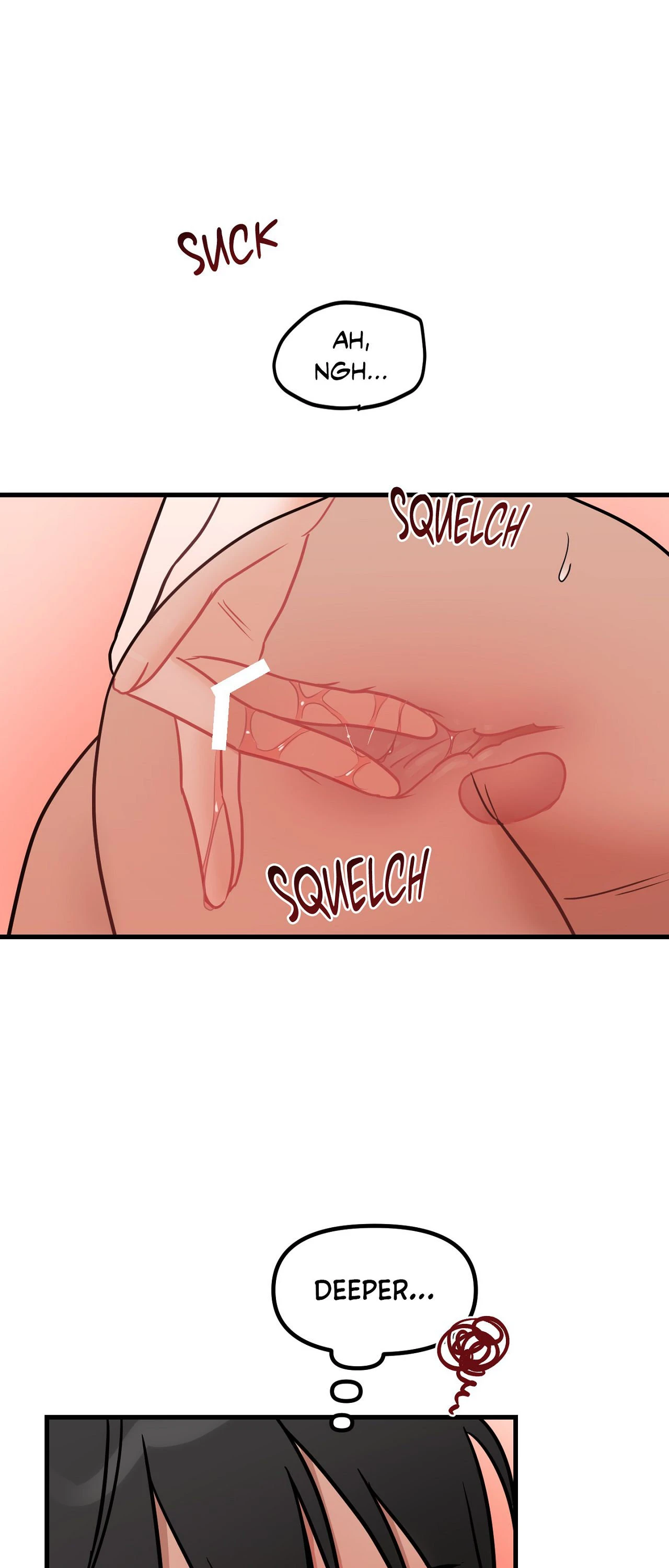Nurturing Our Natures - Chapter 38 Page 45