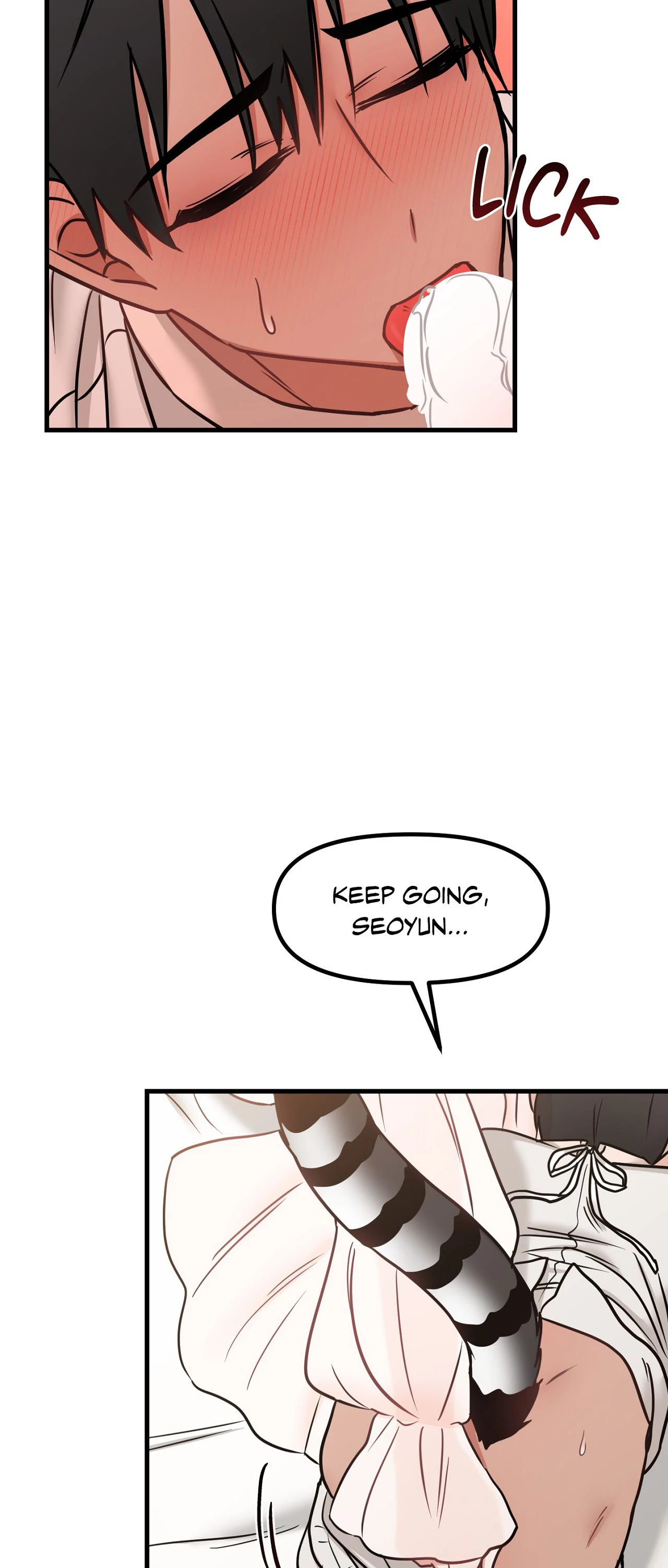 Nurturing Our Natures - Chapter 38 Page 46