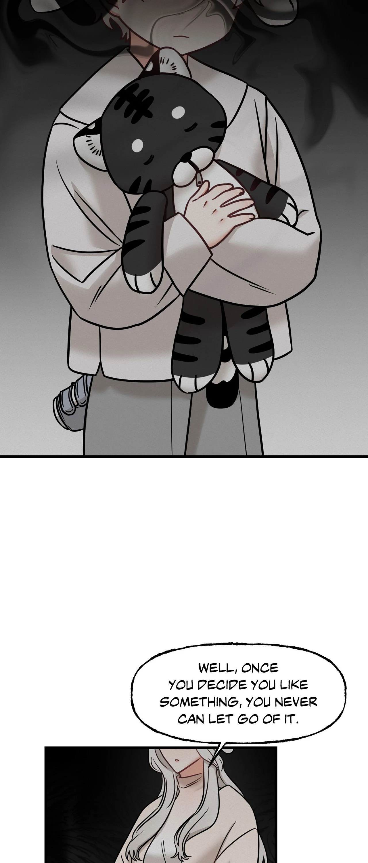 Nurturing Our Natures - Chapter 39 Page 27