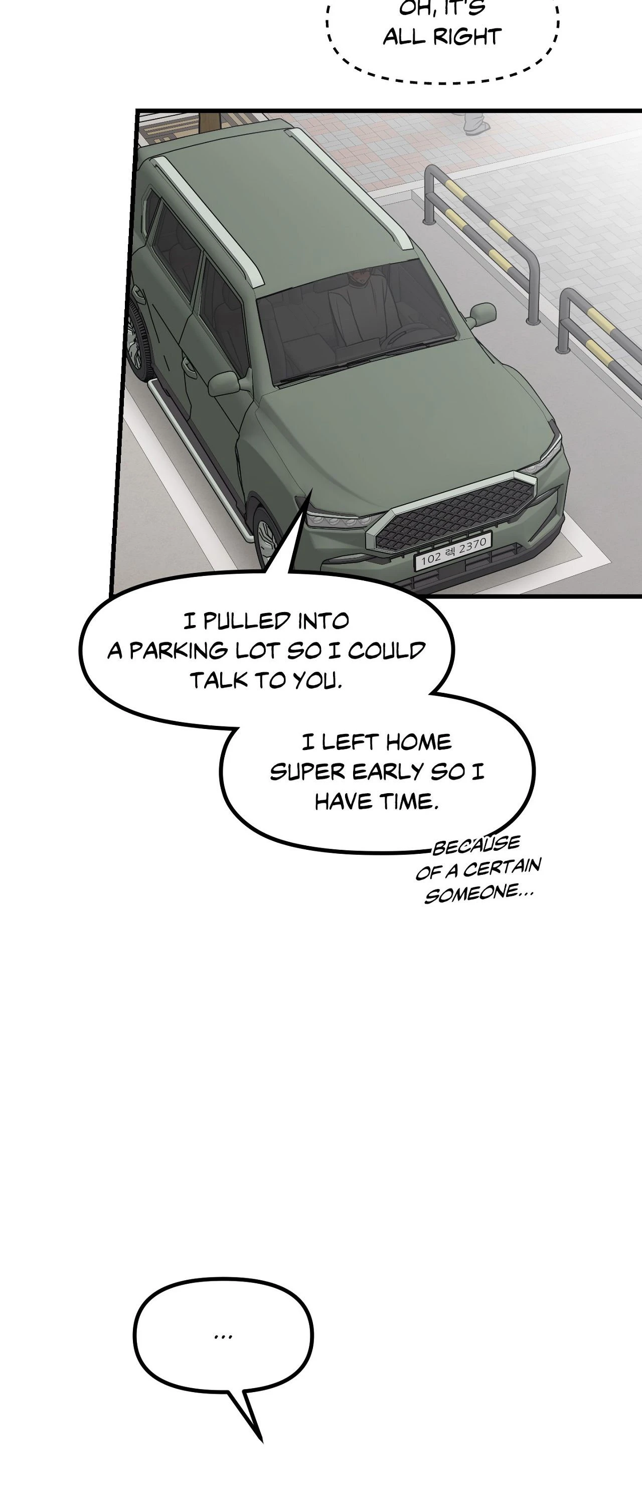 Nurturing Our Natures - Chapter 39 Page 48