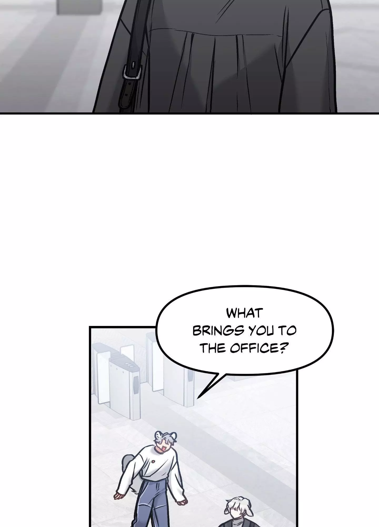 Nurturing Our Natures - Chapter 4 Page 3