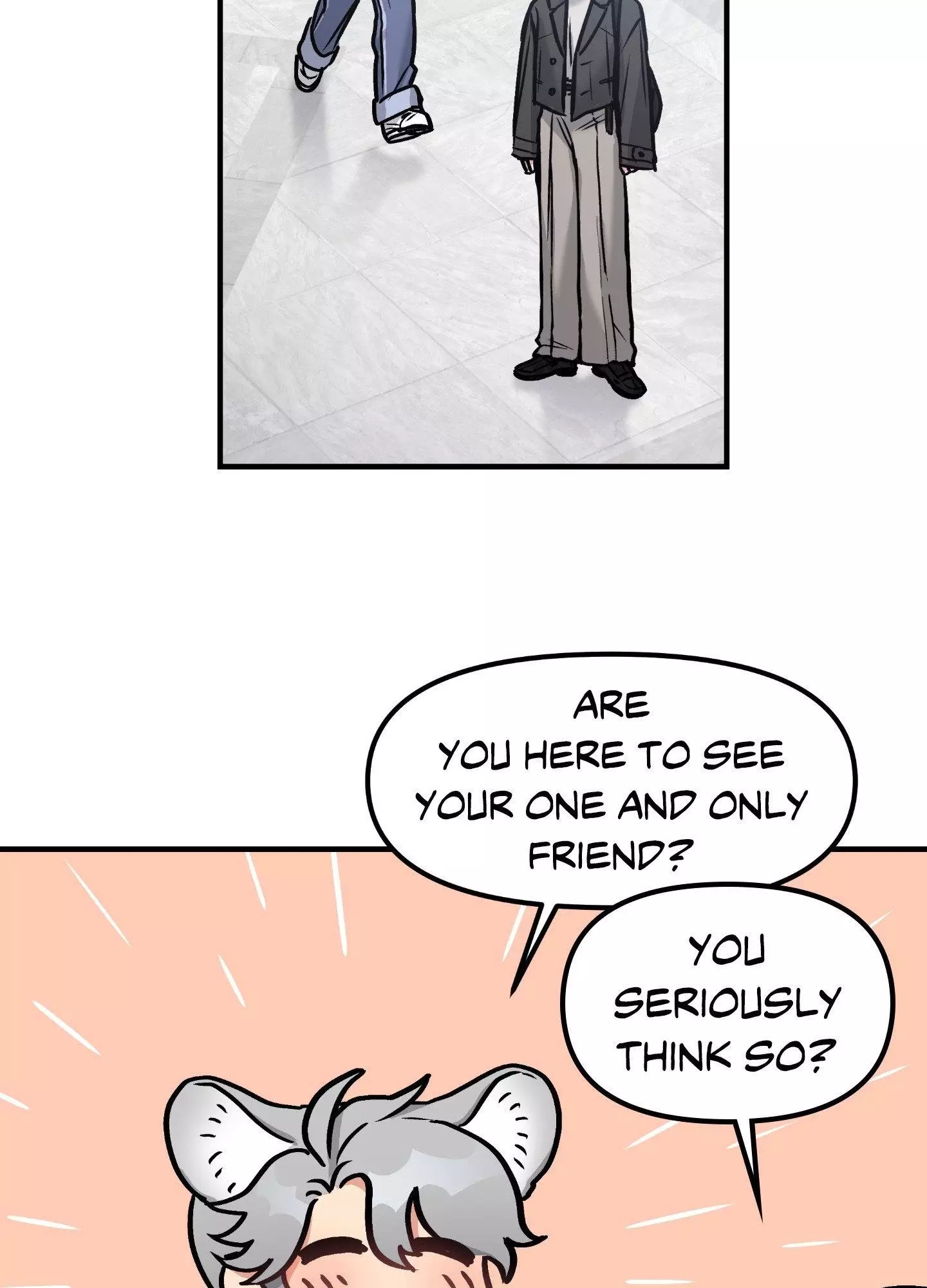 Nurturing Our Natures - Chapter 4 Page 4