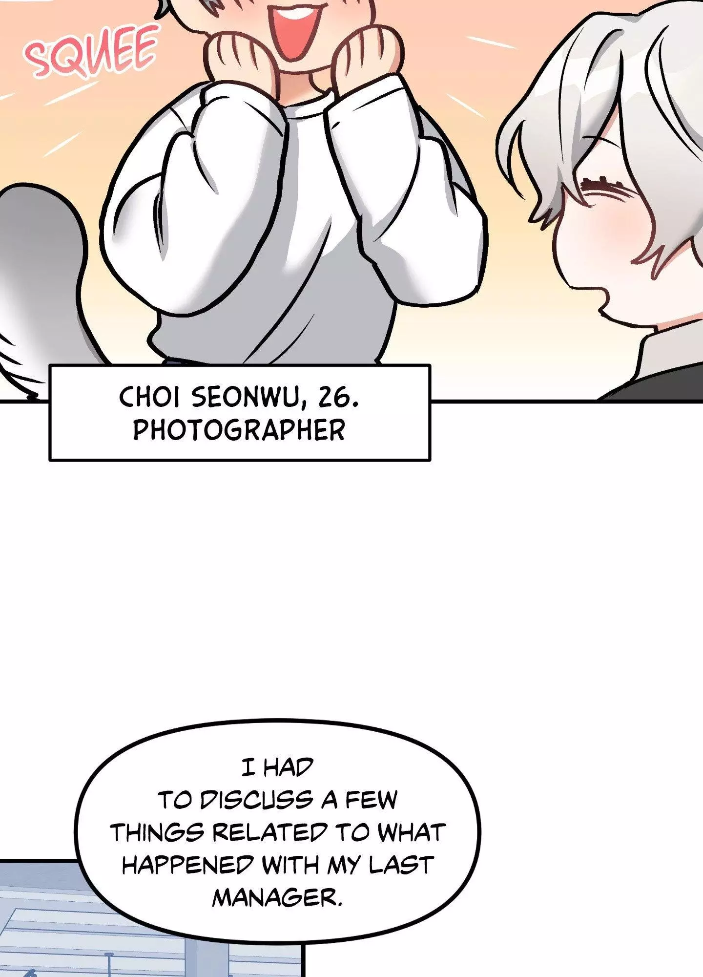 Nurturing Our Natures - Chapter 4 Page 5