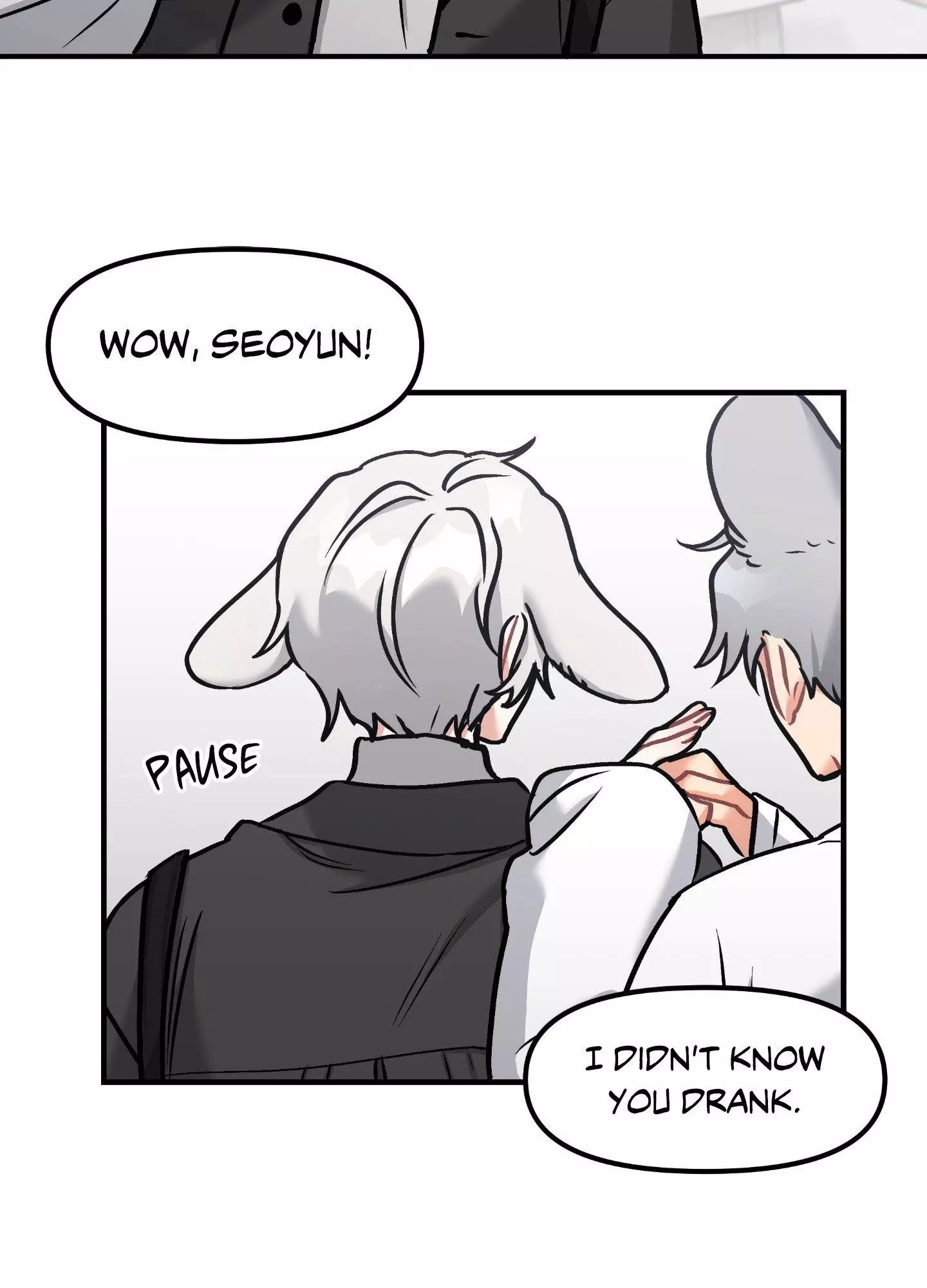 Nurturing Our Natures - Chapter 4 Page 10