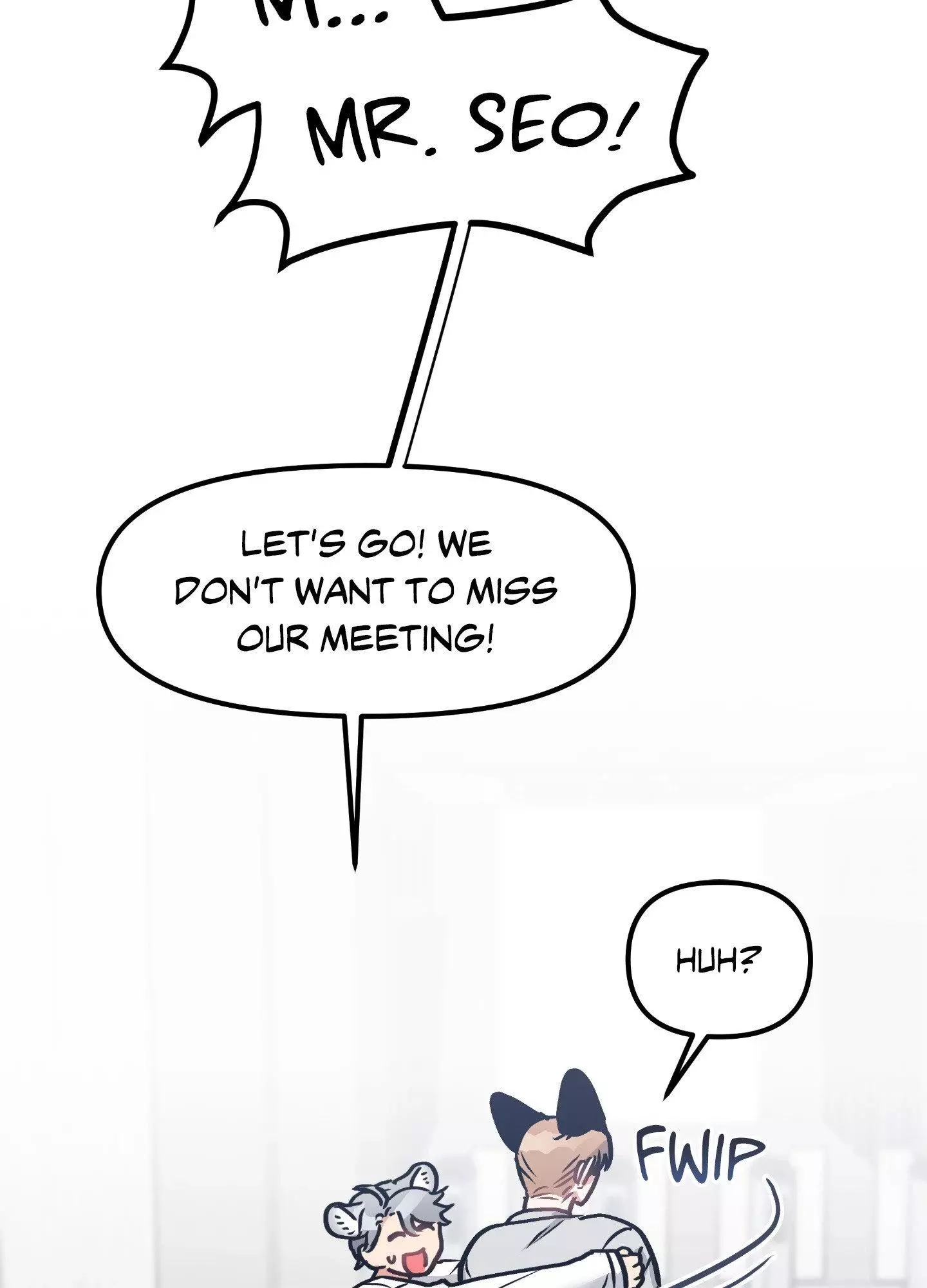 Nurturing Our Natures - Chapter 4 Page 17