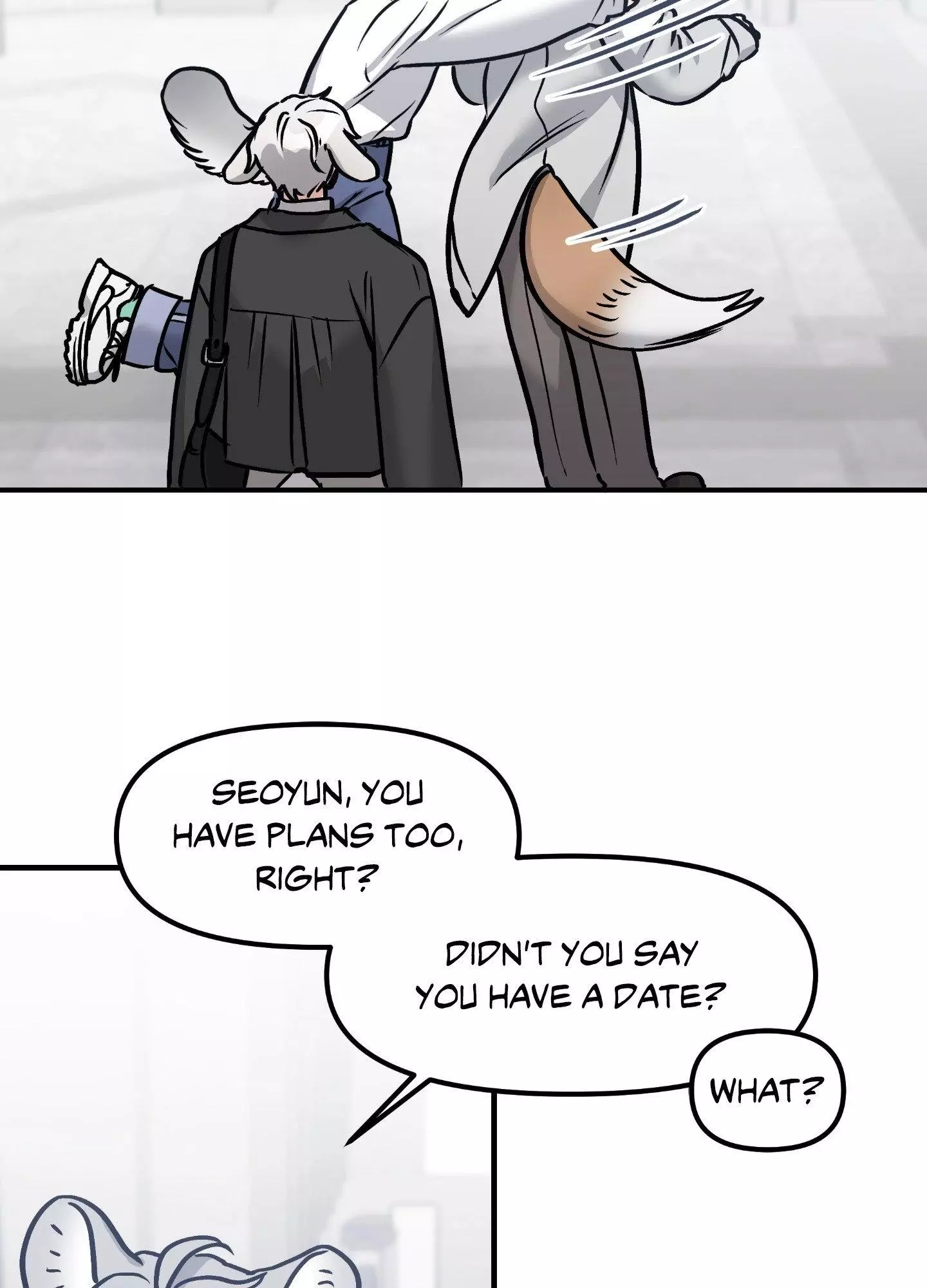 Nurturing Our Natures - Chapter 4 Page 18