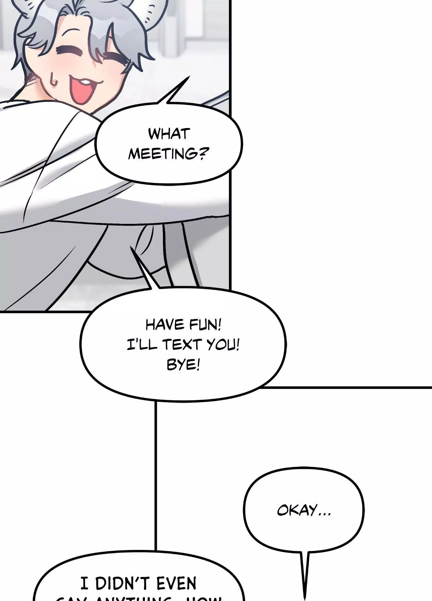Nurturing Our Natures - Chapter 4 Page 19