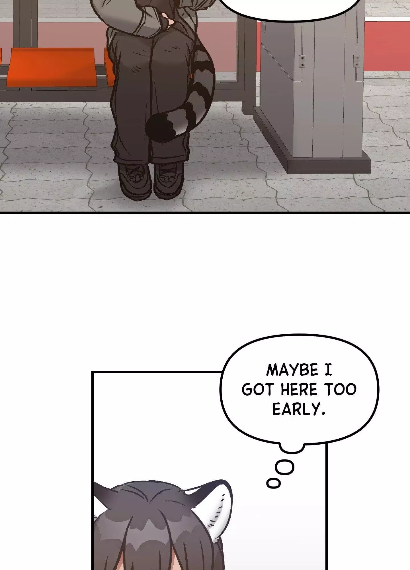 Nurturing Our Natures - Chapter 4 Page 22
