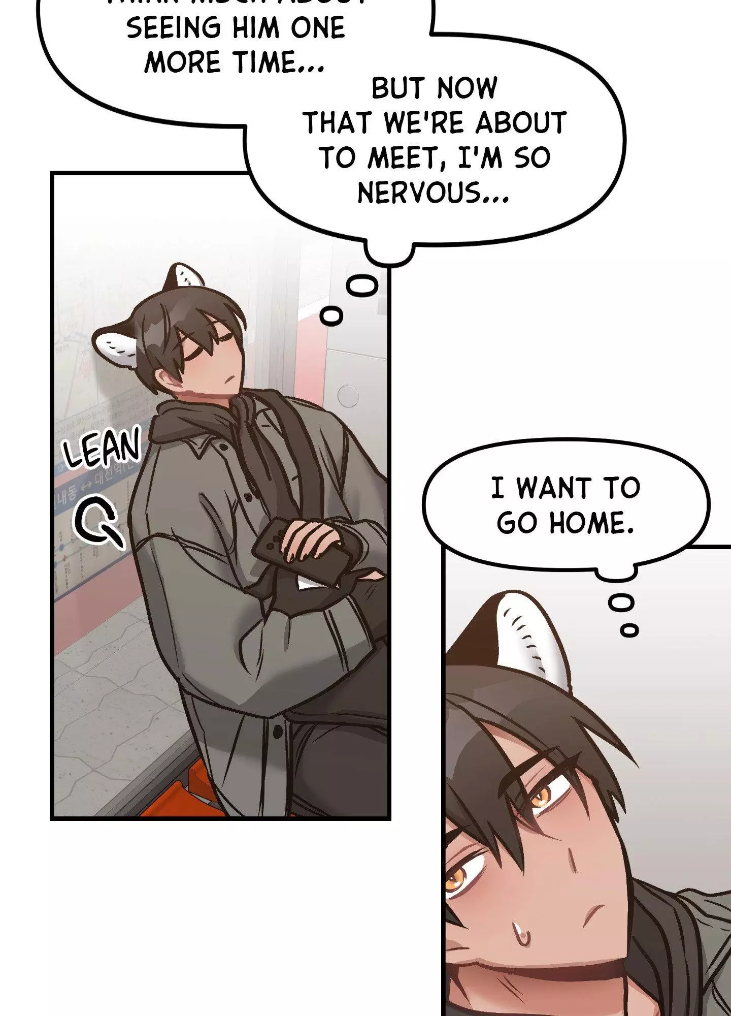 Nurturing Our Natures - Chapter 4 Page 25