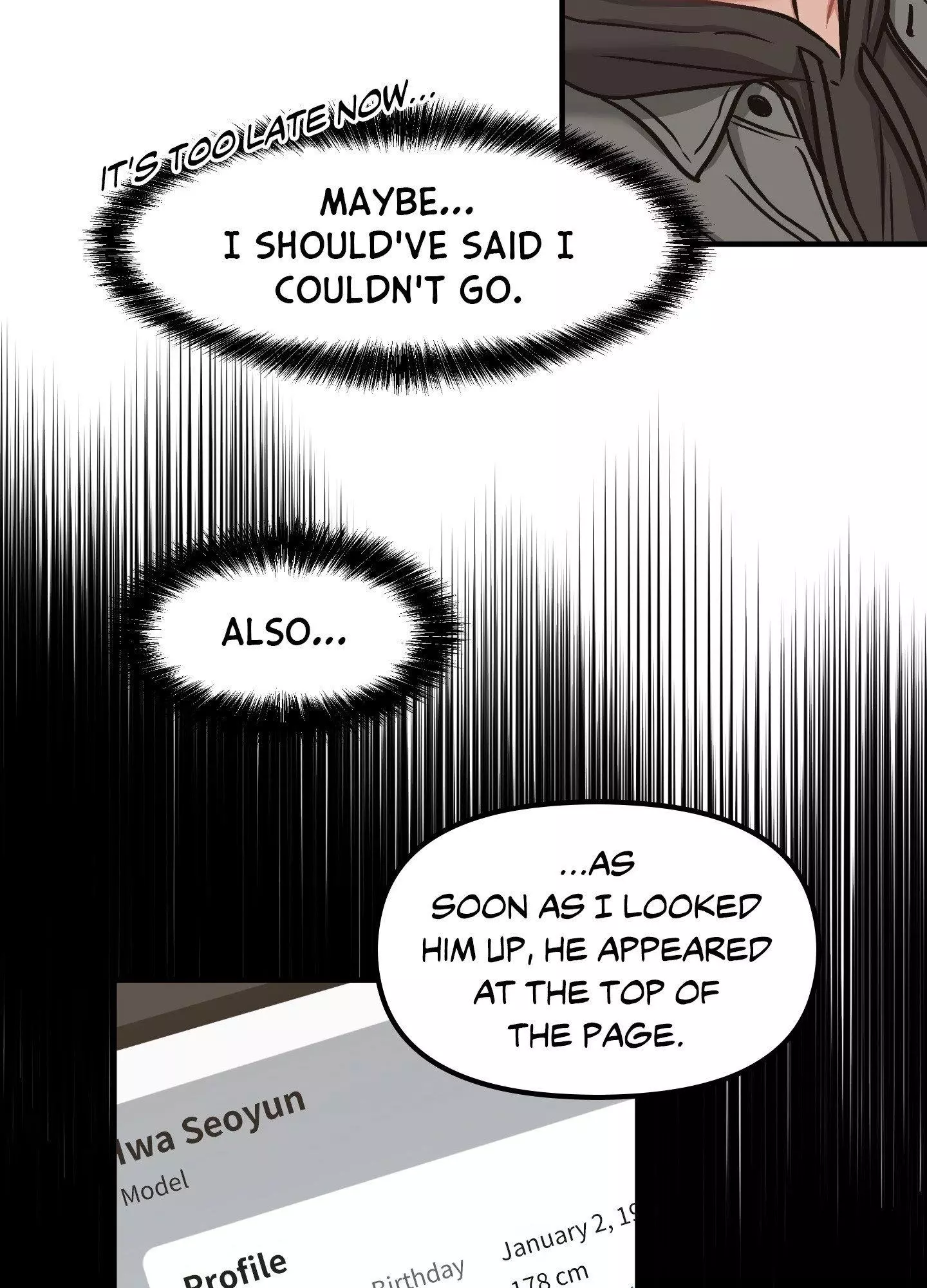 Nurturing Our Natures - Chapter 4 Page 26