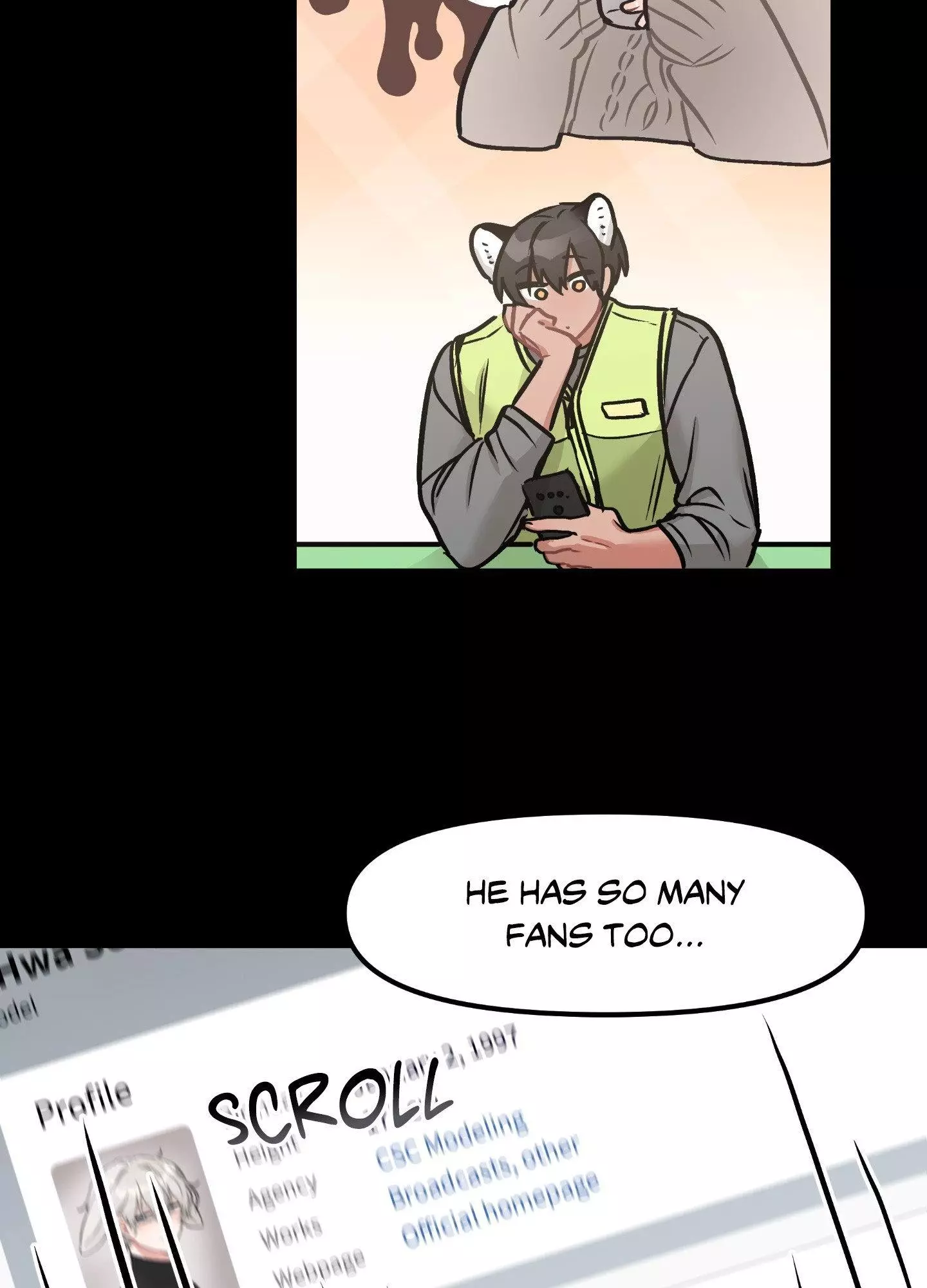 Nurturing Our Natures - Chapter 4 Page 28