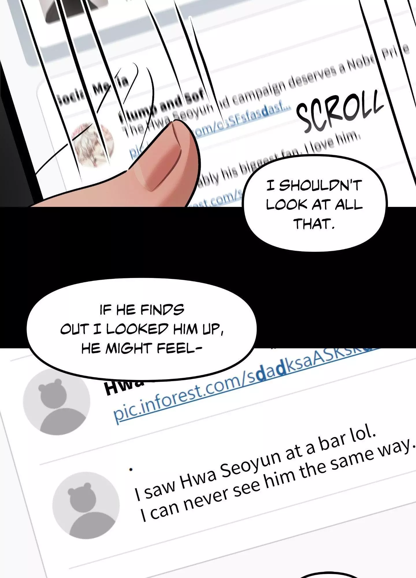 Nurturing Our Natures - Chapter 4 Page 29