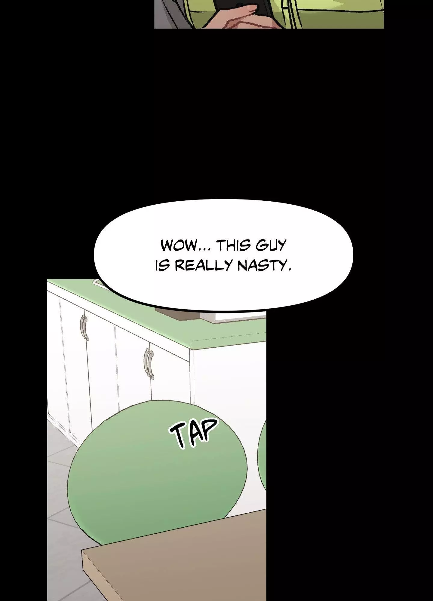 Nurturing Our Natures - Chapter 4 Page 31