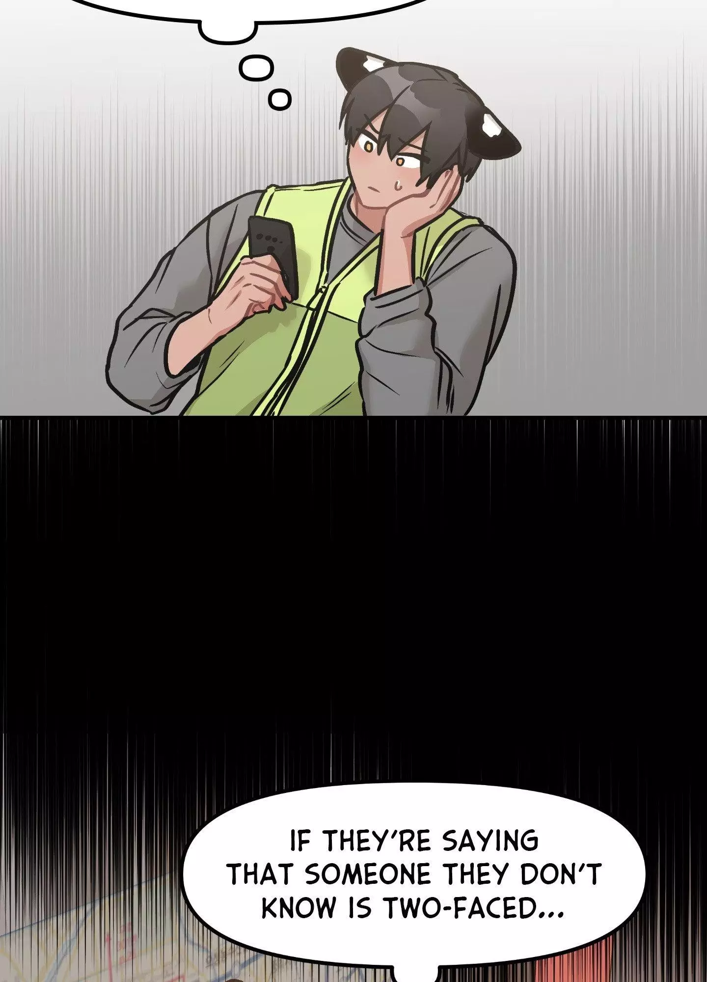 Nurturing Our Natures - Chapter 4 Page 33