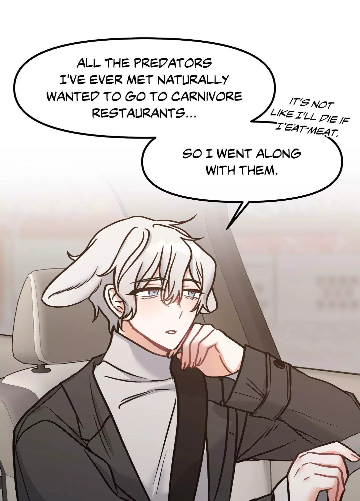Nurturing Our Natures - Chapter 4 Page 47