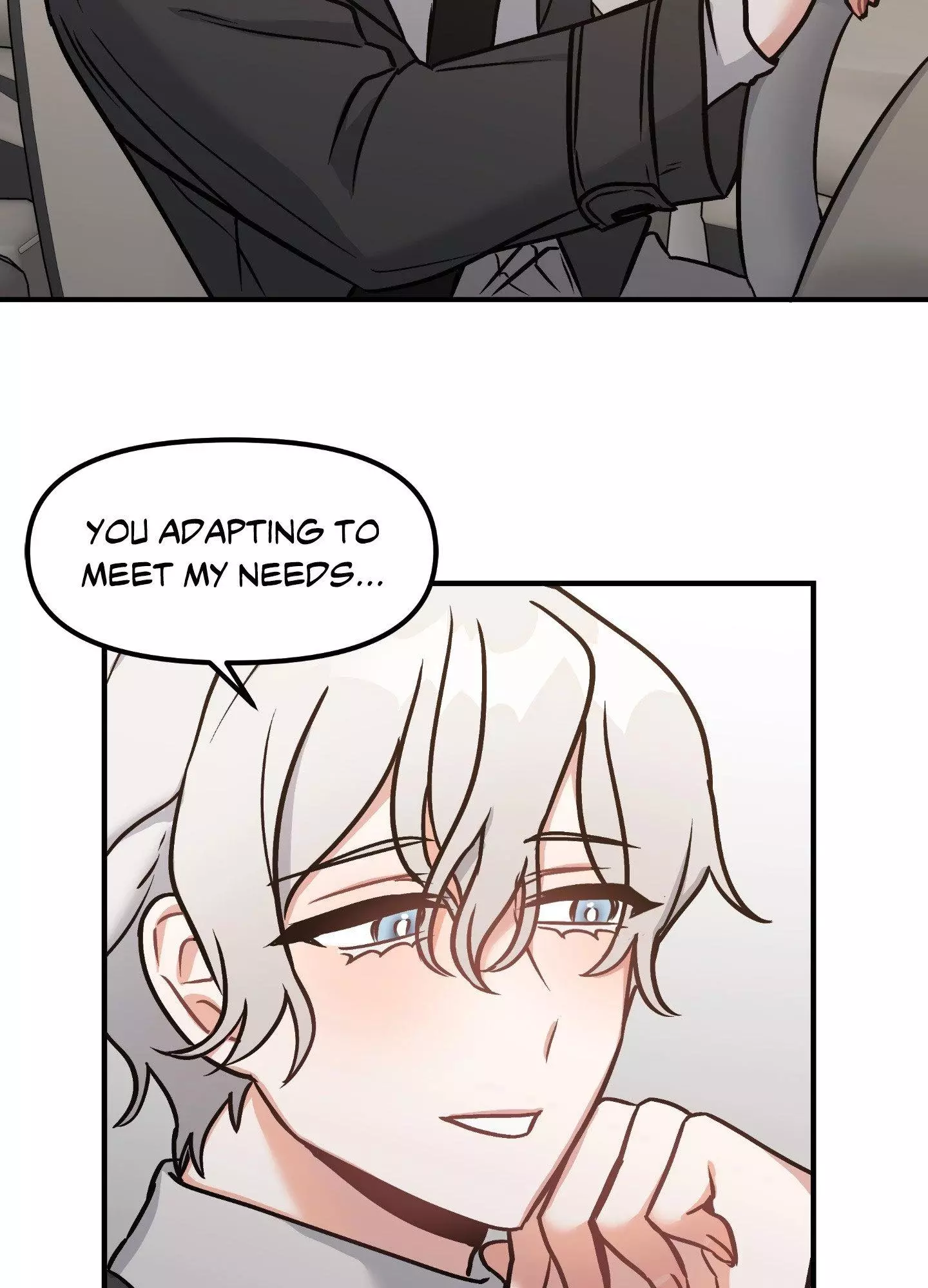 Nurturing Our Natures - Chapter 4 Page 48
