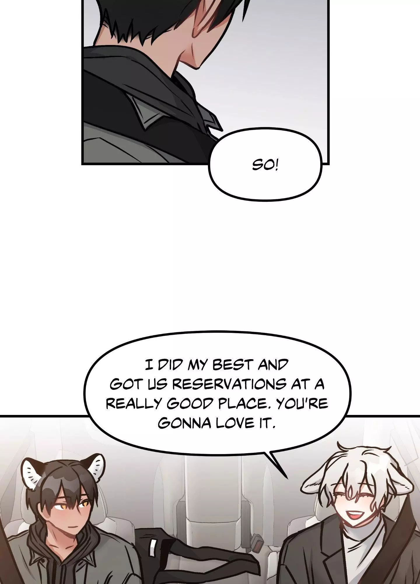Nurturing Our Natures - Chapter 4 Page 50