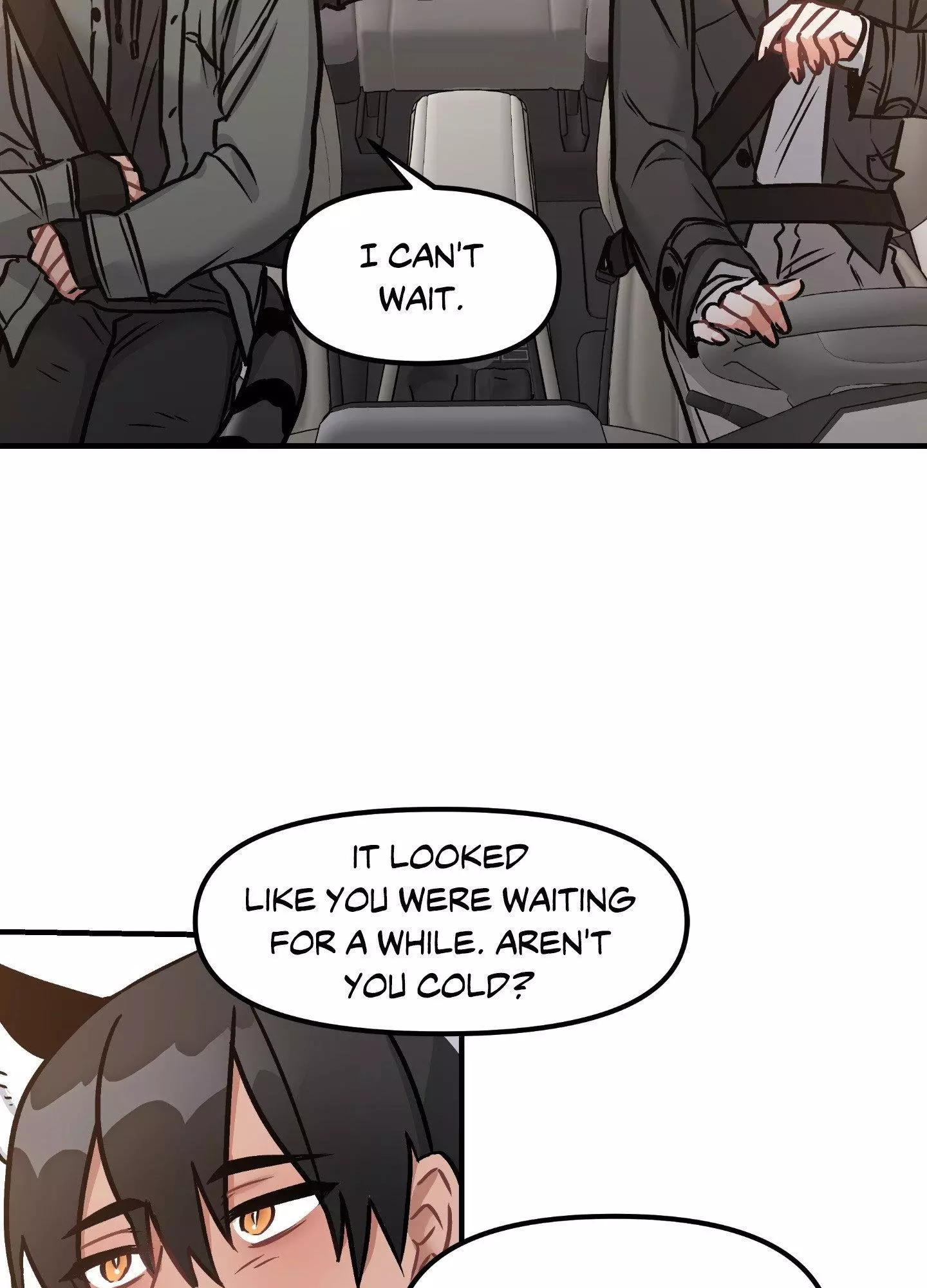 Nurturing Our Natures - Chapter 4 Page 51