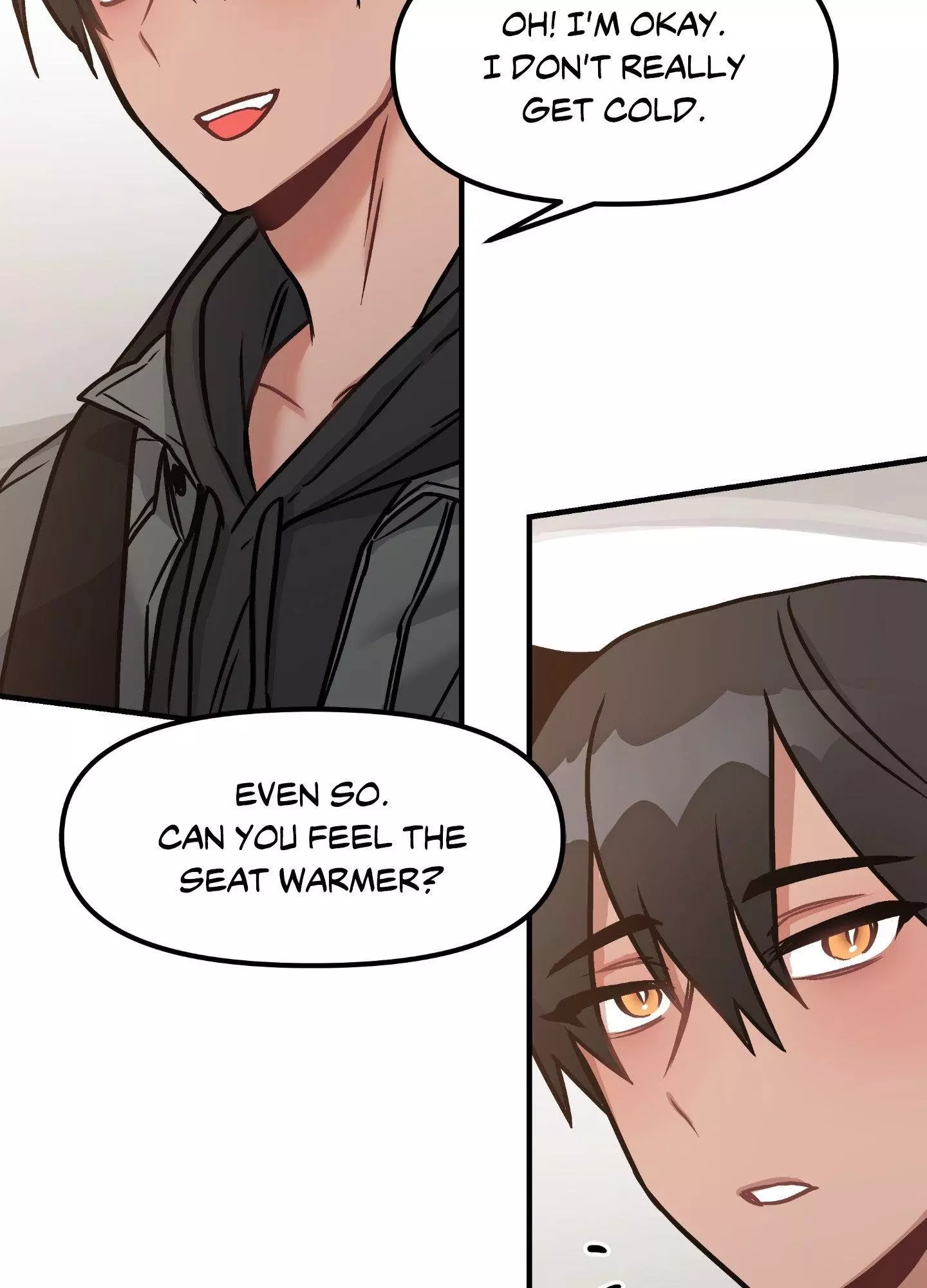 Nurturing Our Natures - Chapter 4 Page 52
