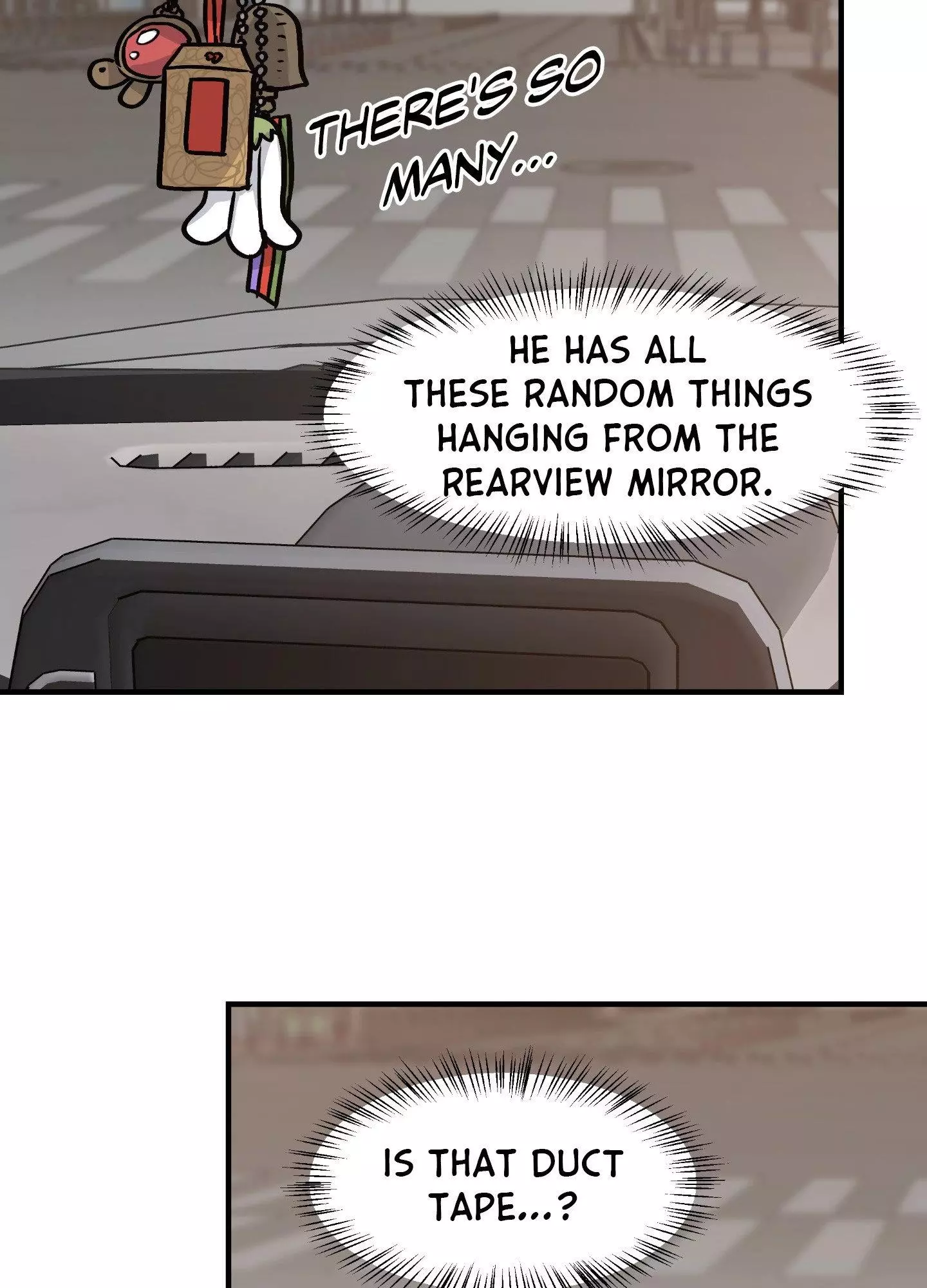 Nurturing Our Natures - Chapter 4 Page 54