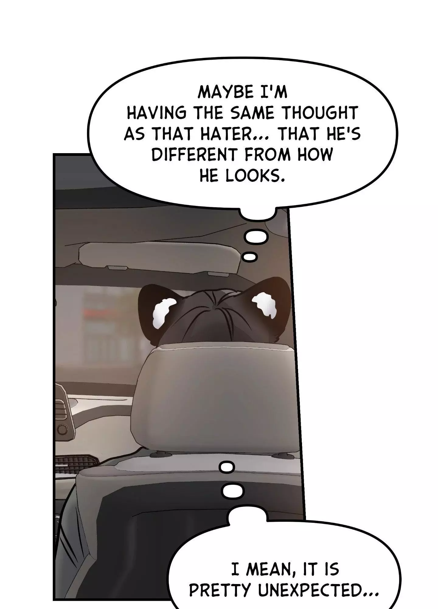 Nurturing Our Natures - Chapter 4 Page 58