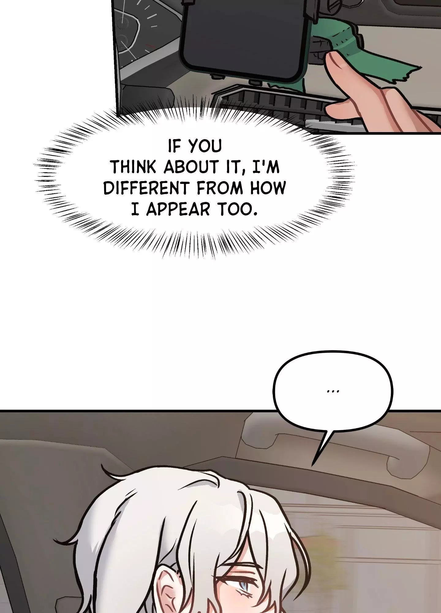 Nurturing Our Natures - Chapter 4 Page 60