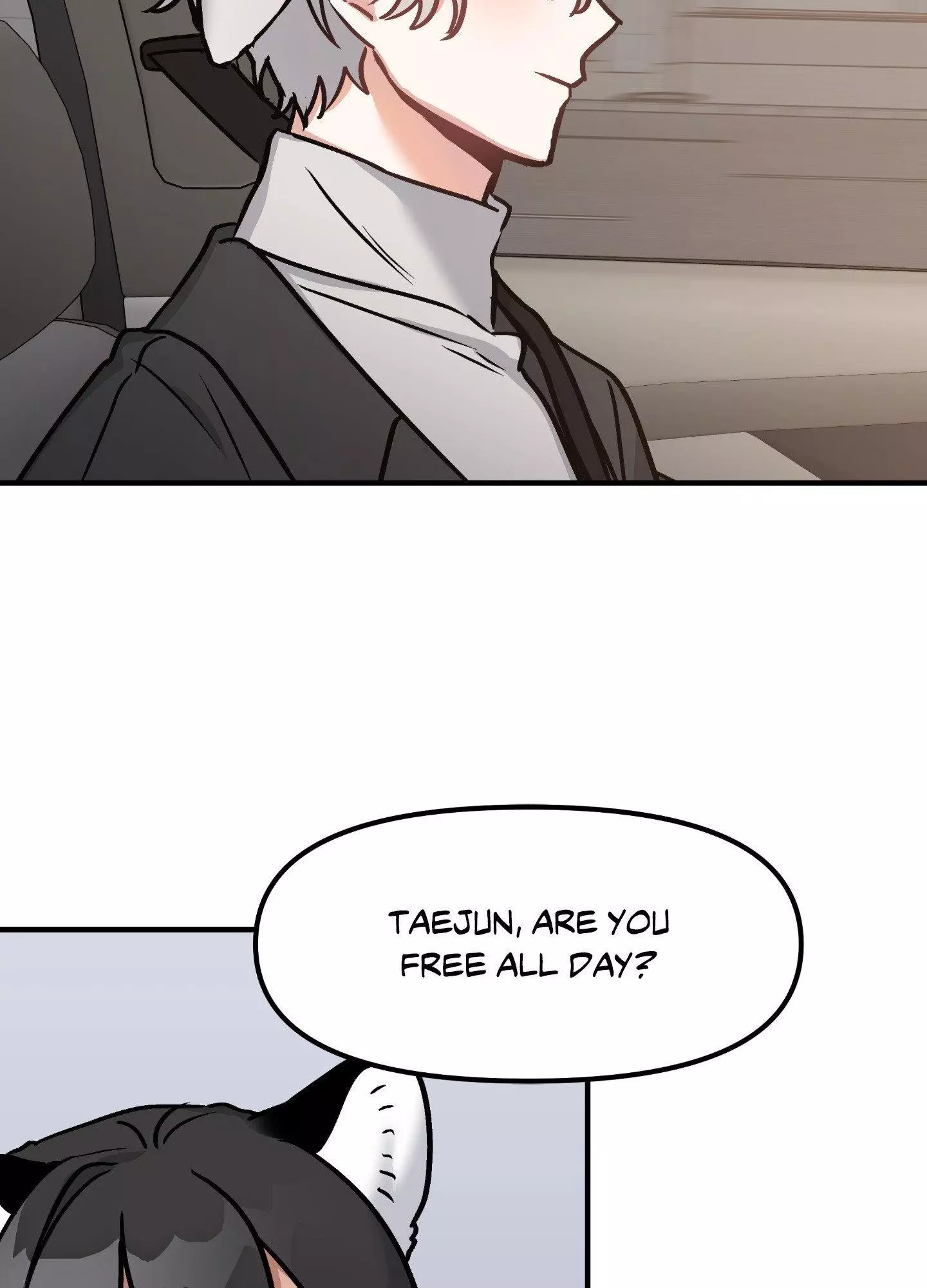 Nurturing Our Natures - Chapter 4 Page 61