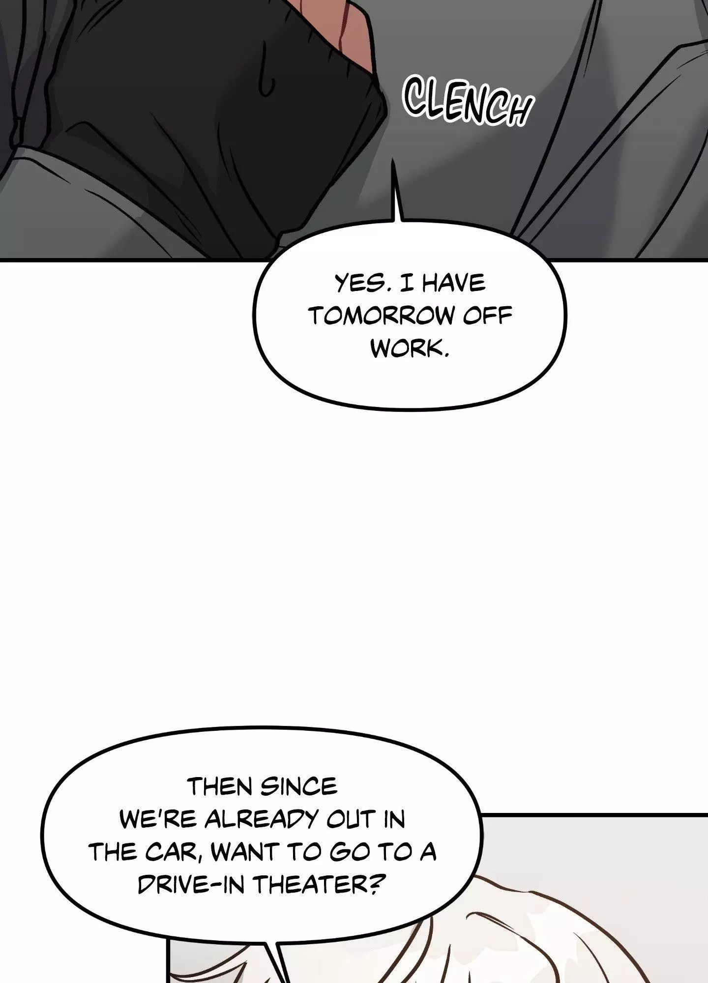 Nurturing Our Natures - Chapter 4 Page 63