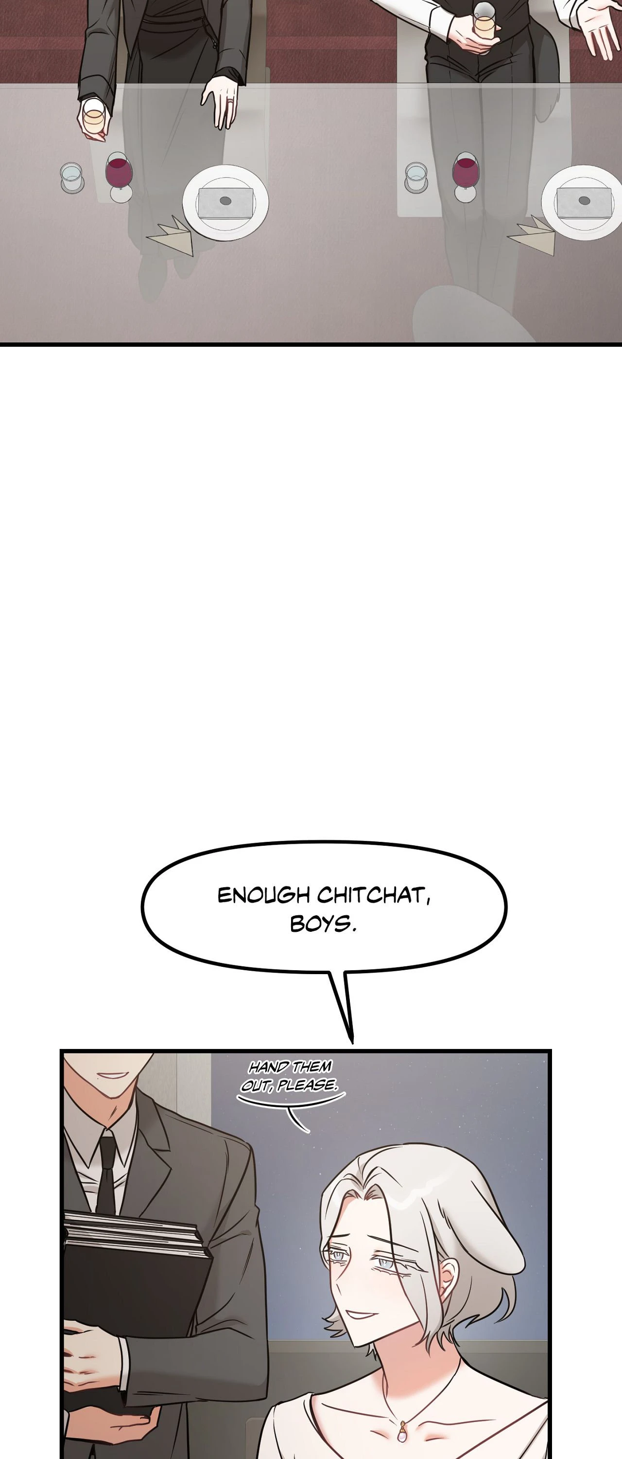 Nurturing Our Natures - Chapter 40 Page 14
