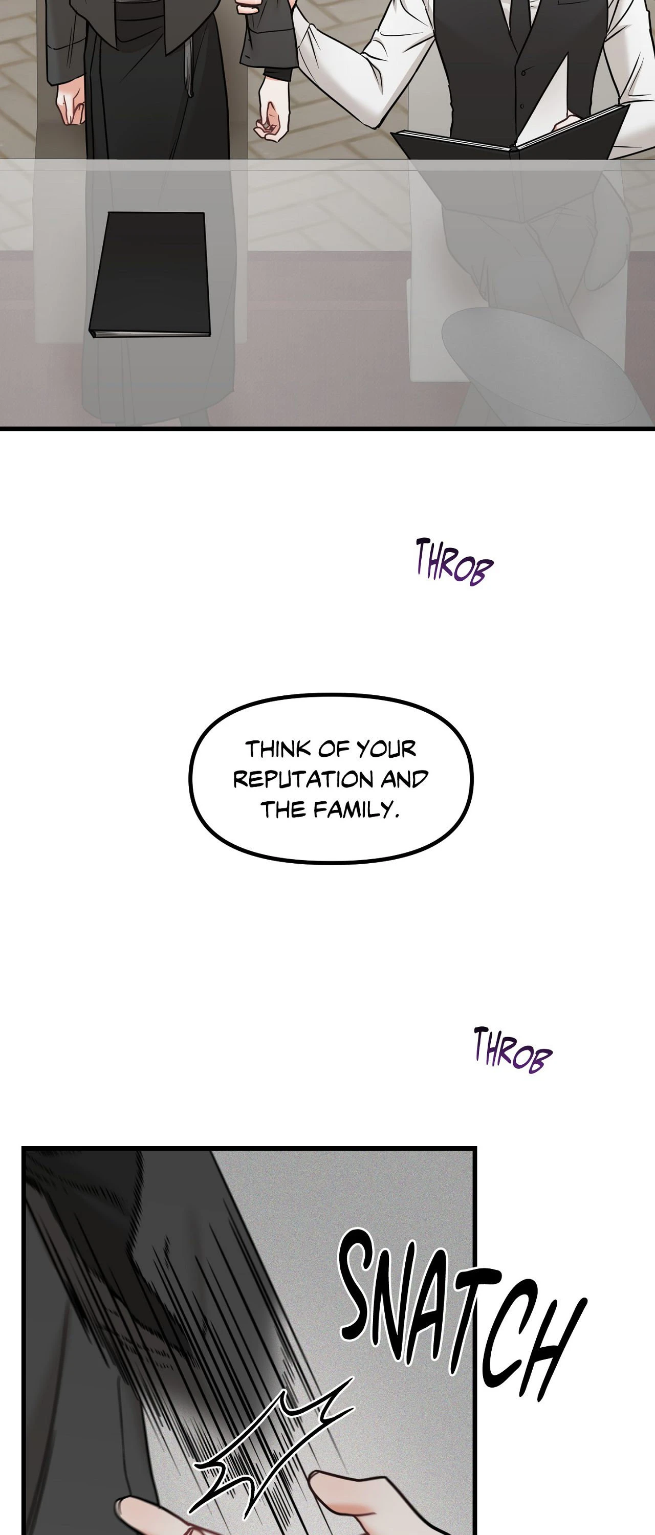 Nurturing Our Natures - Chapter 40 Page 24