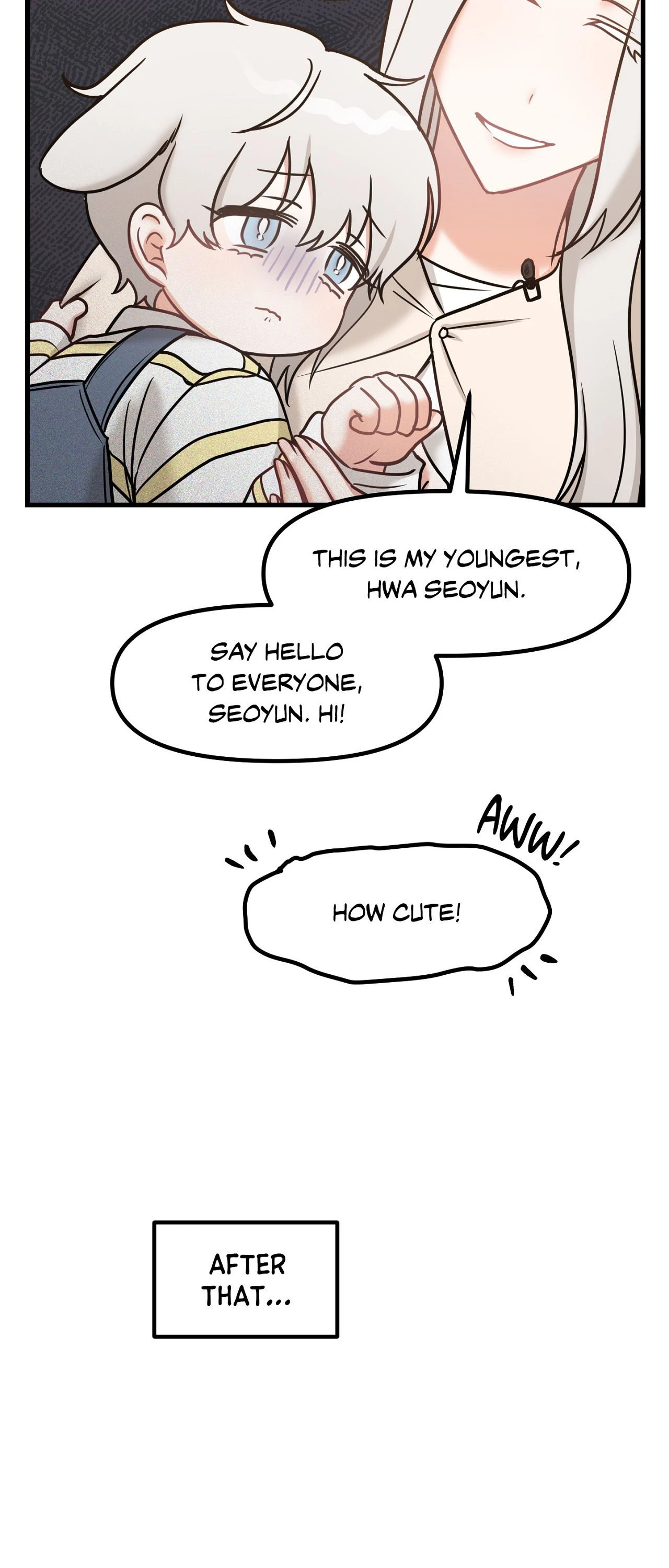 Nurturing Our Natures - Chapter 40 Page 45