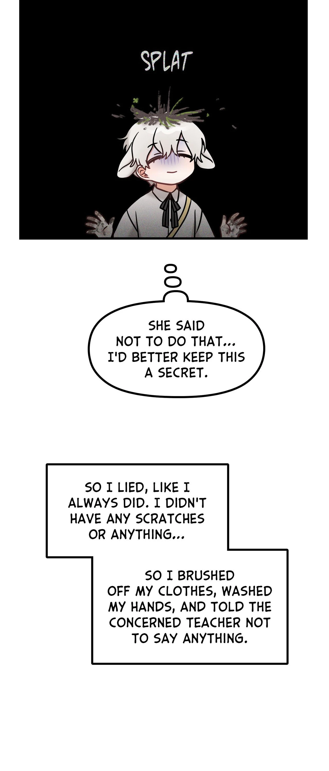 Nurturing Our Natures - Chapter 40 Page 63