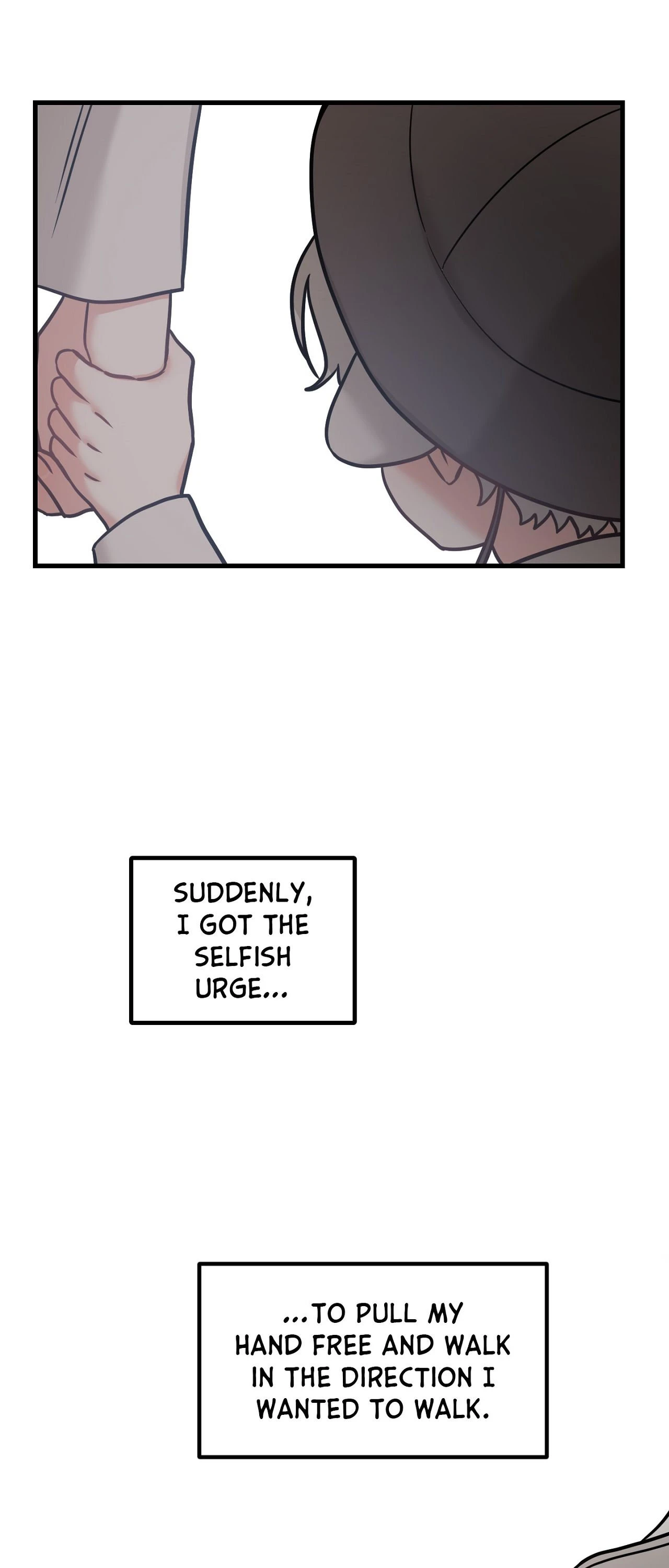 Nurturing Our Natures - Chapter 40 Page 66