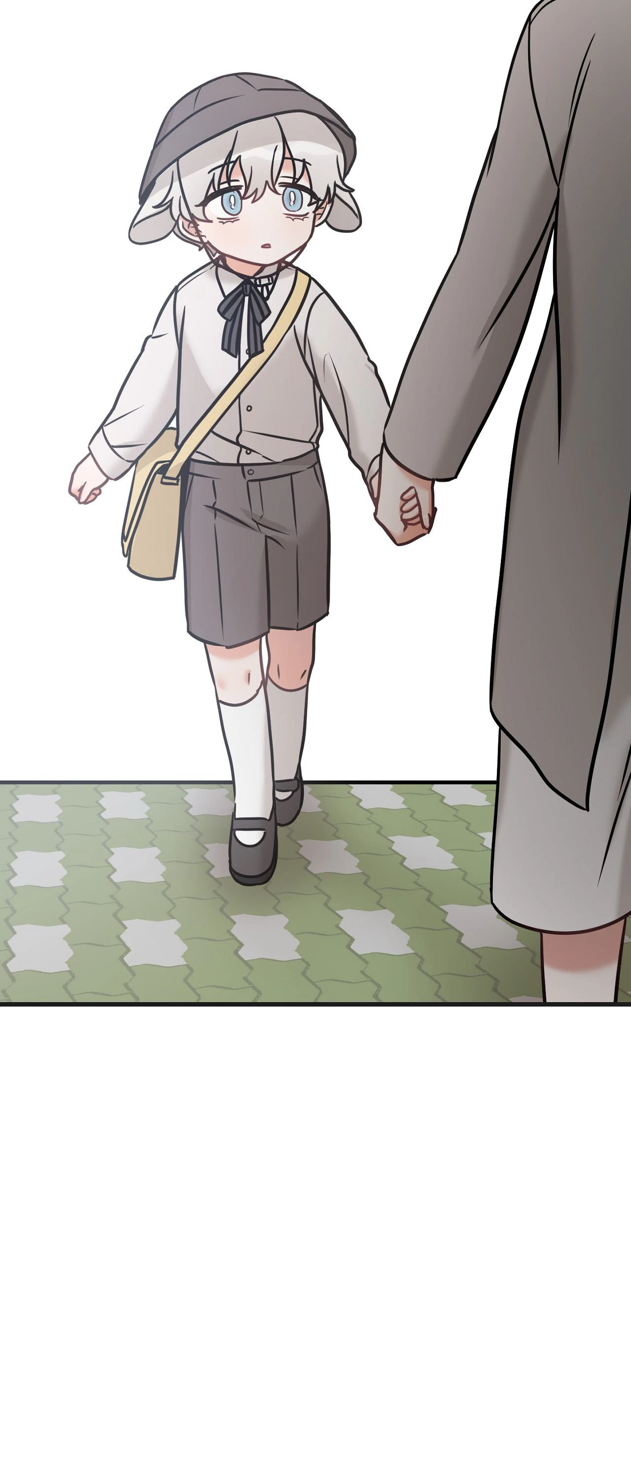 Nurturing Our Natures - Chapter 40 Page 67