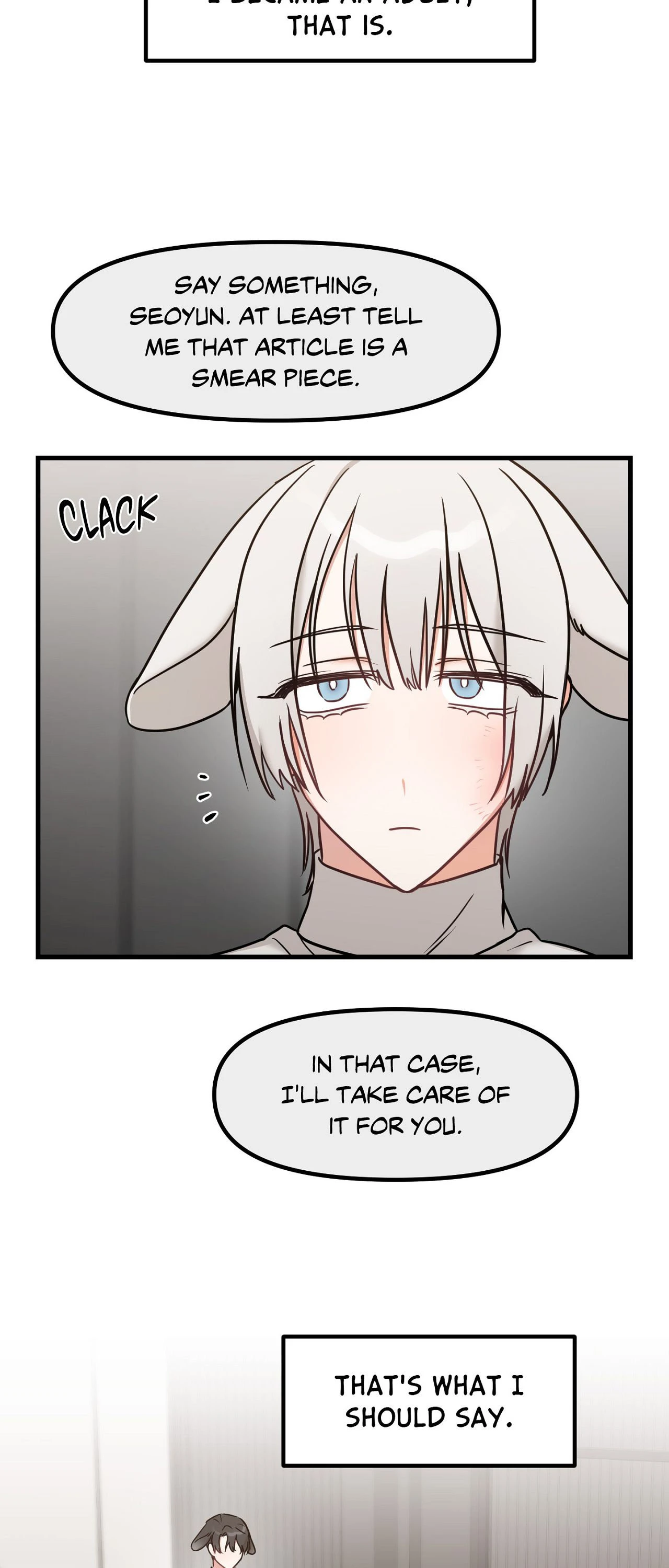 Nurturing Our Natures - Chapter 41 Page 7
