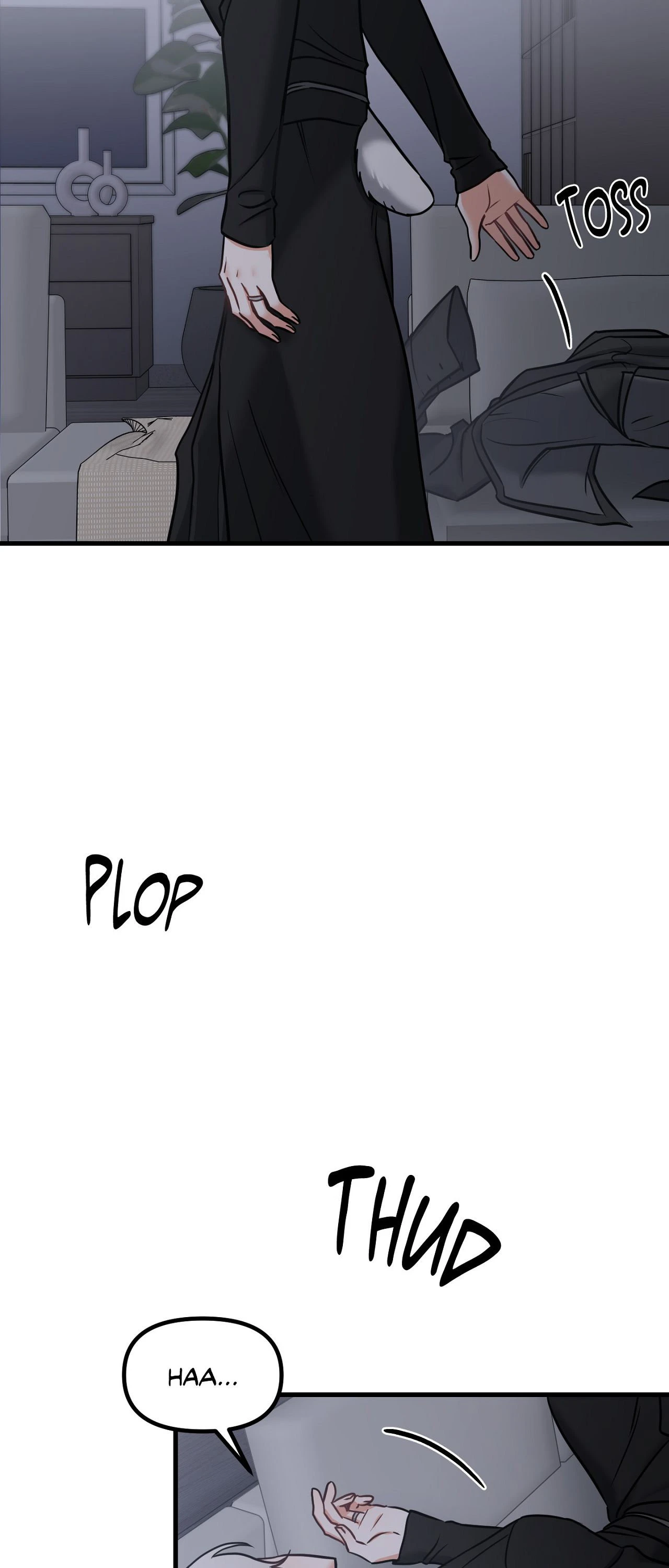 Nurturing Our Natures - Chapter 41 Page 13