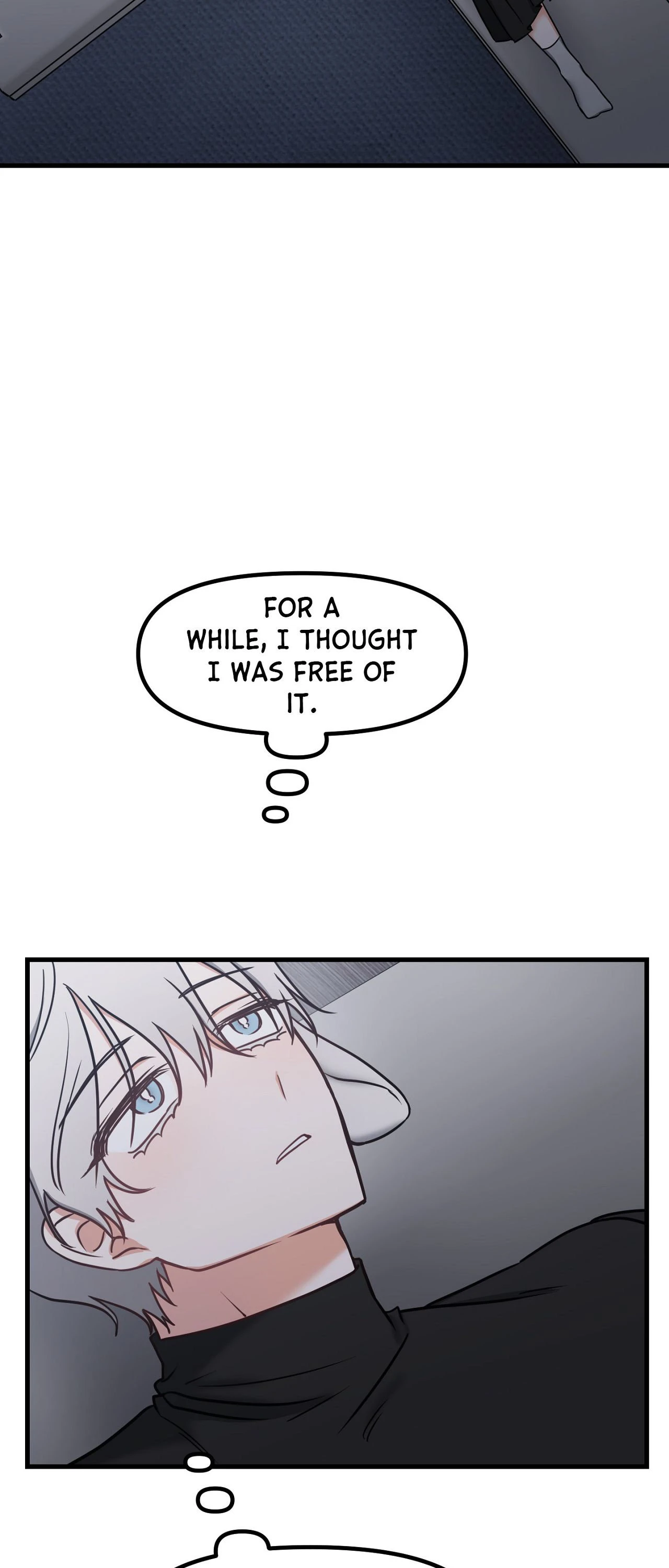 Nurturing Our Natures - Chapter 41 Page 15