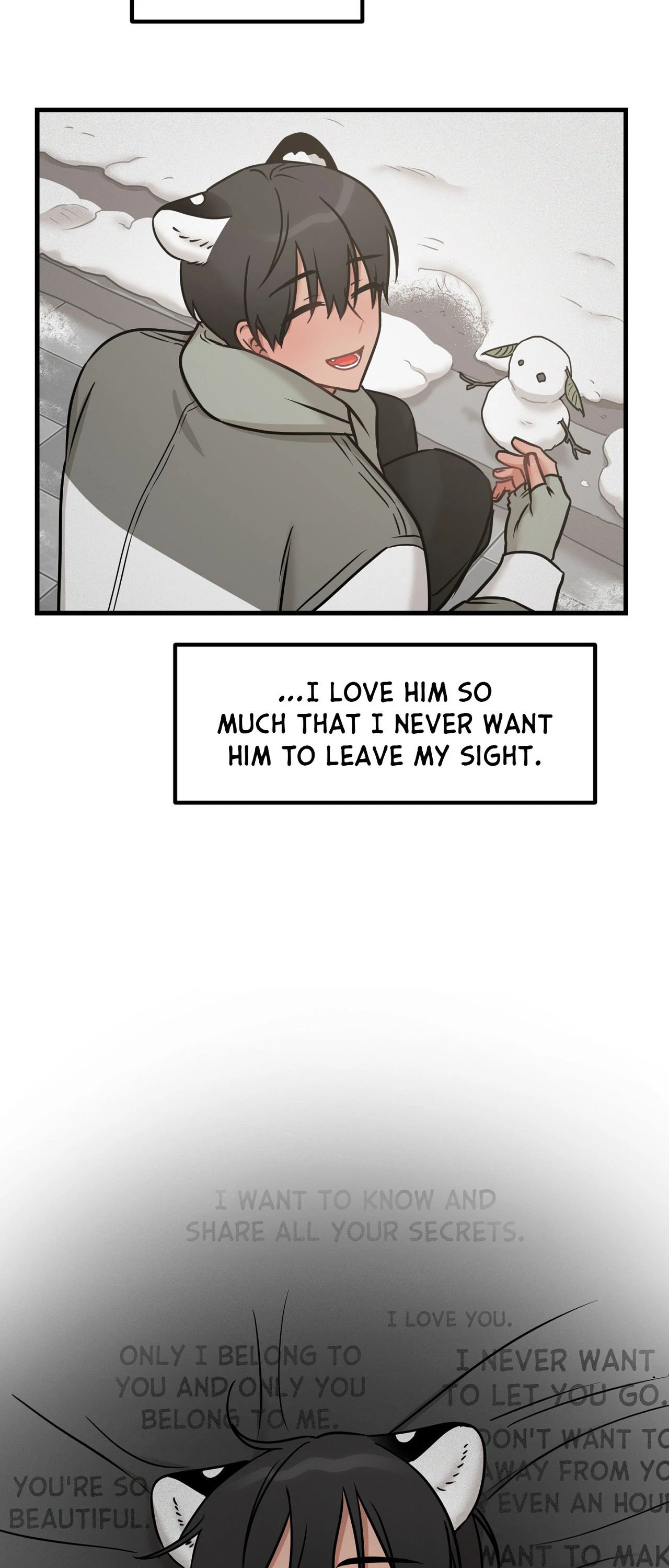 Nurturing Our Natures - Chapter 41 Page 25