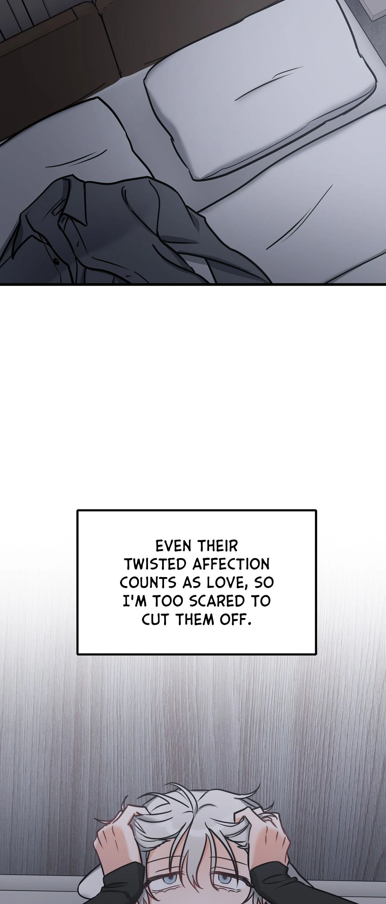 Nurturing Our Natures - Chapter 41 Page 31