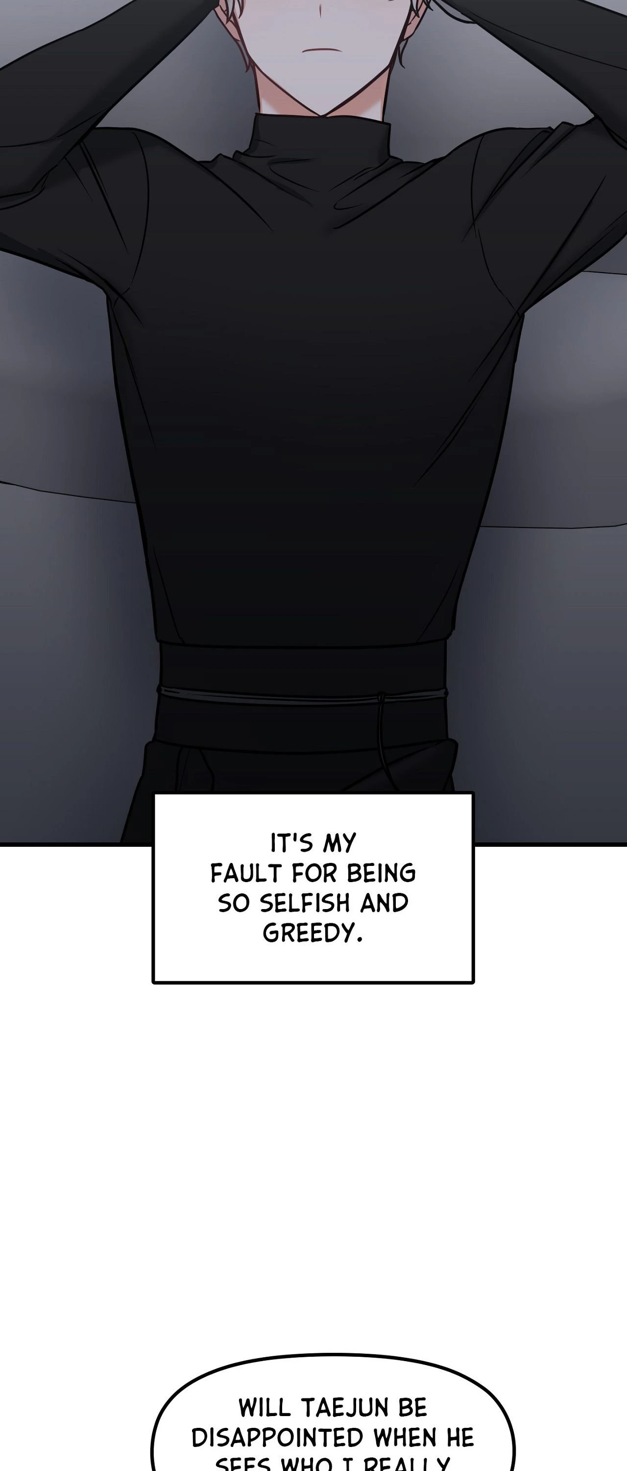 Nurturing Our Natures - Chapter 41 Page 32