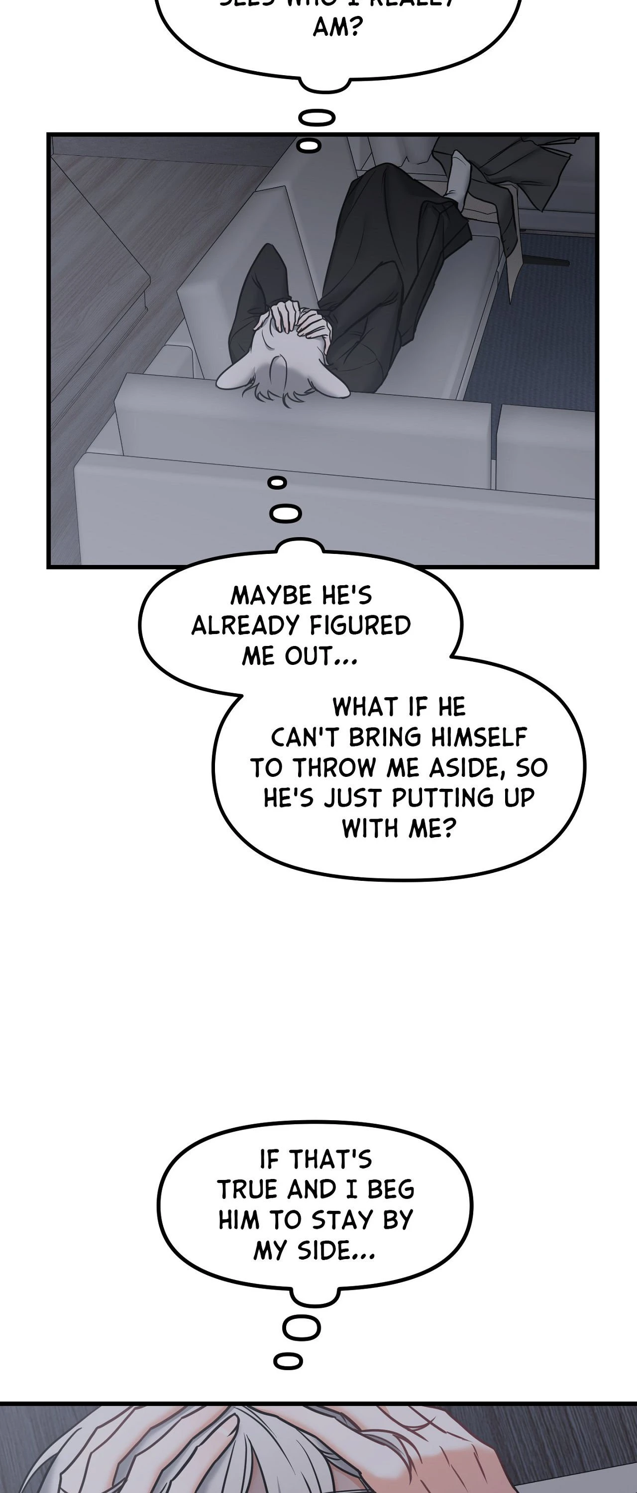 Nurturing Our Natures - Chapter 41 Page 33
