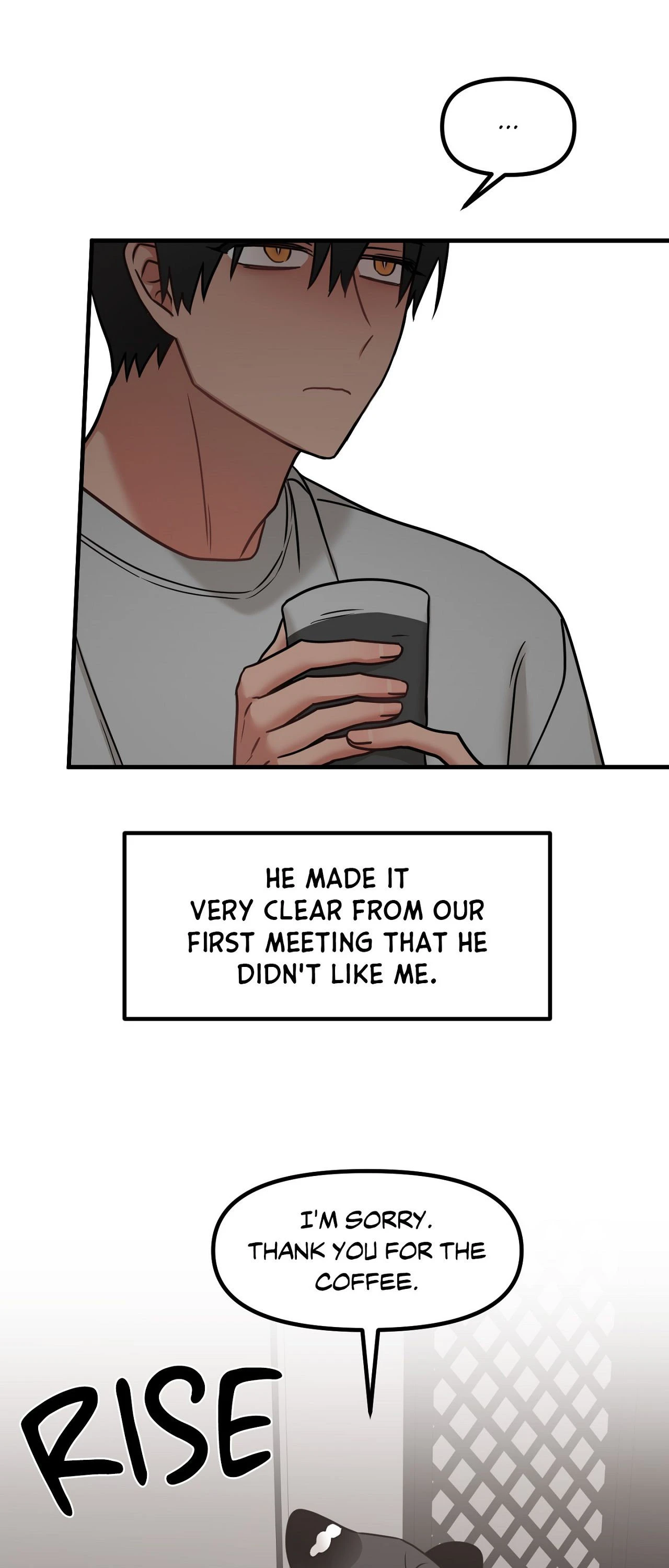 Nurturing Our Natures - Chapter 41 Page 50
