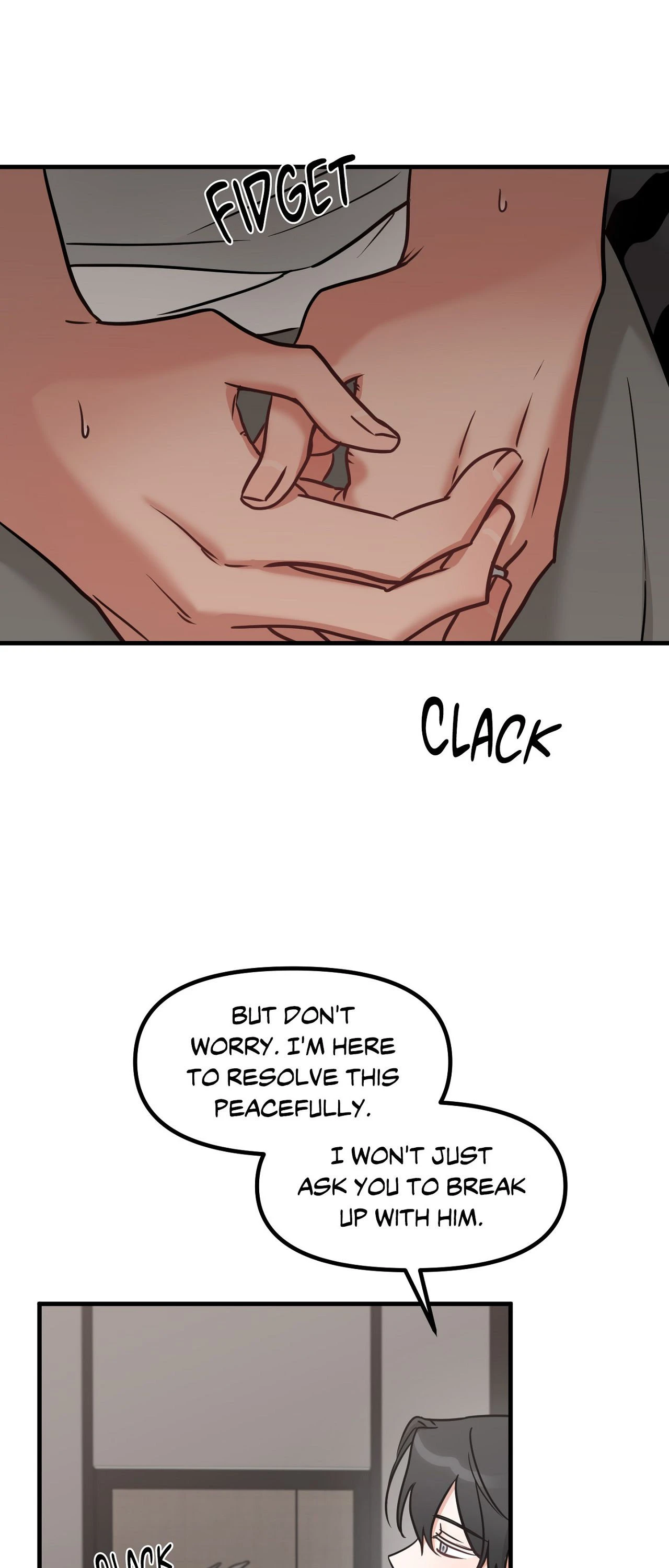 Nurturing Our Natures - Chapter 41 Page 61