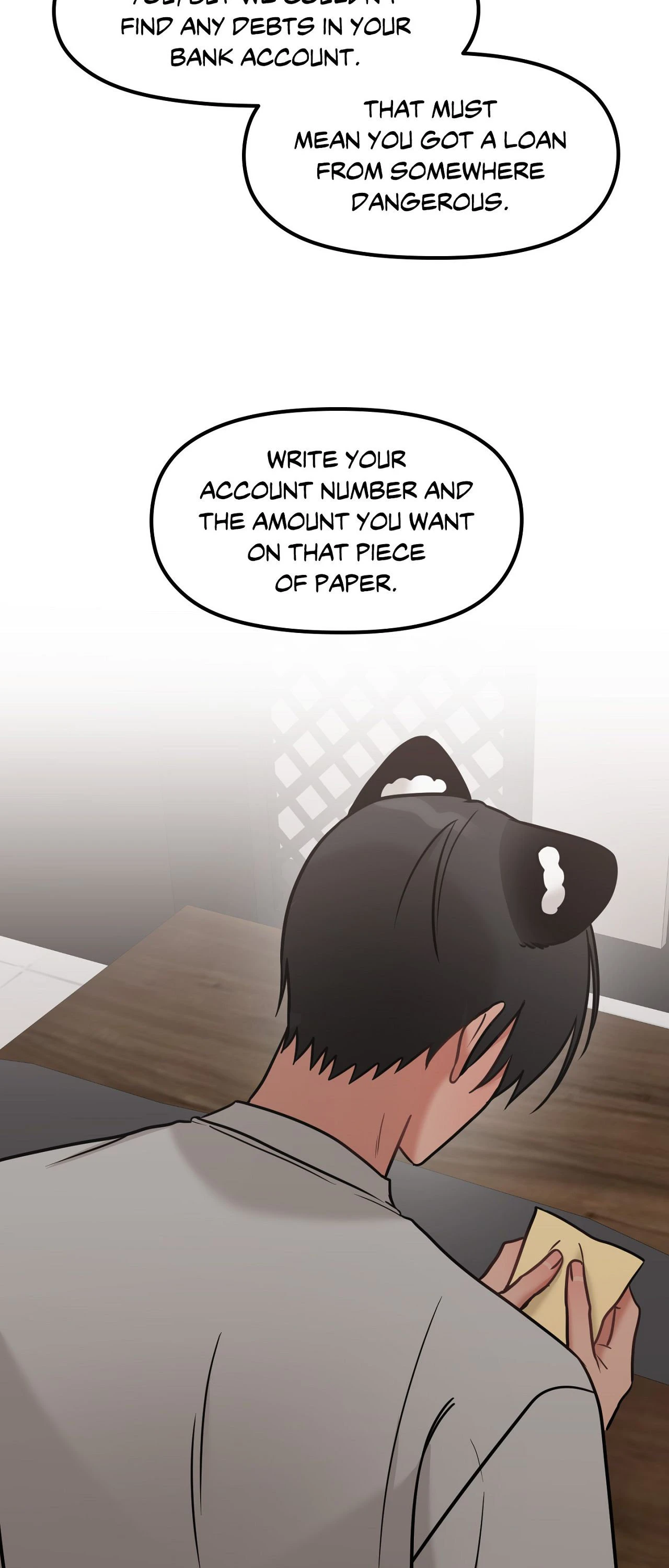 Nurturing Our Natures - Chapter 41 Page 64