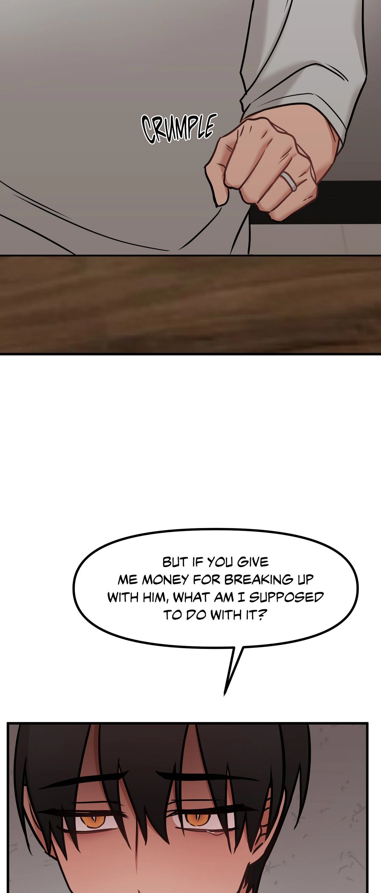 Nurturing Our Natures - Chapter 41 Page 69