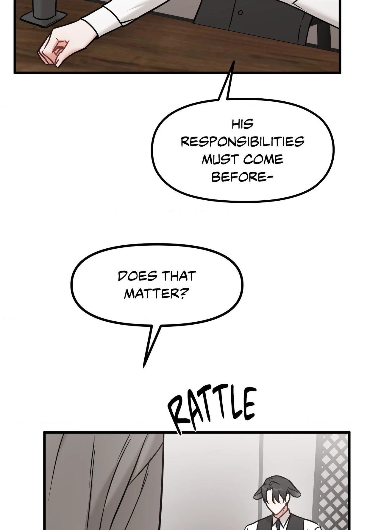 Nurturing Our Natures - Chapter 42 Page 12