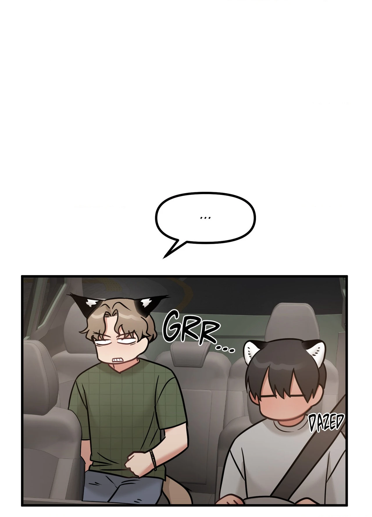 Nurturing Our Natures - Chapter 42 Page 36