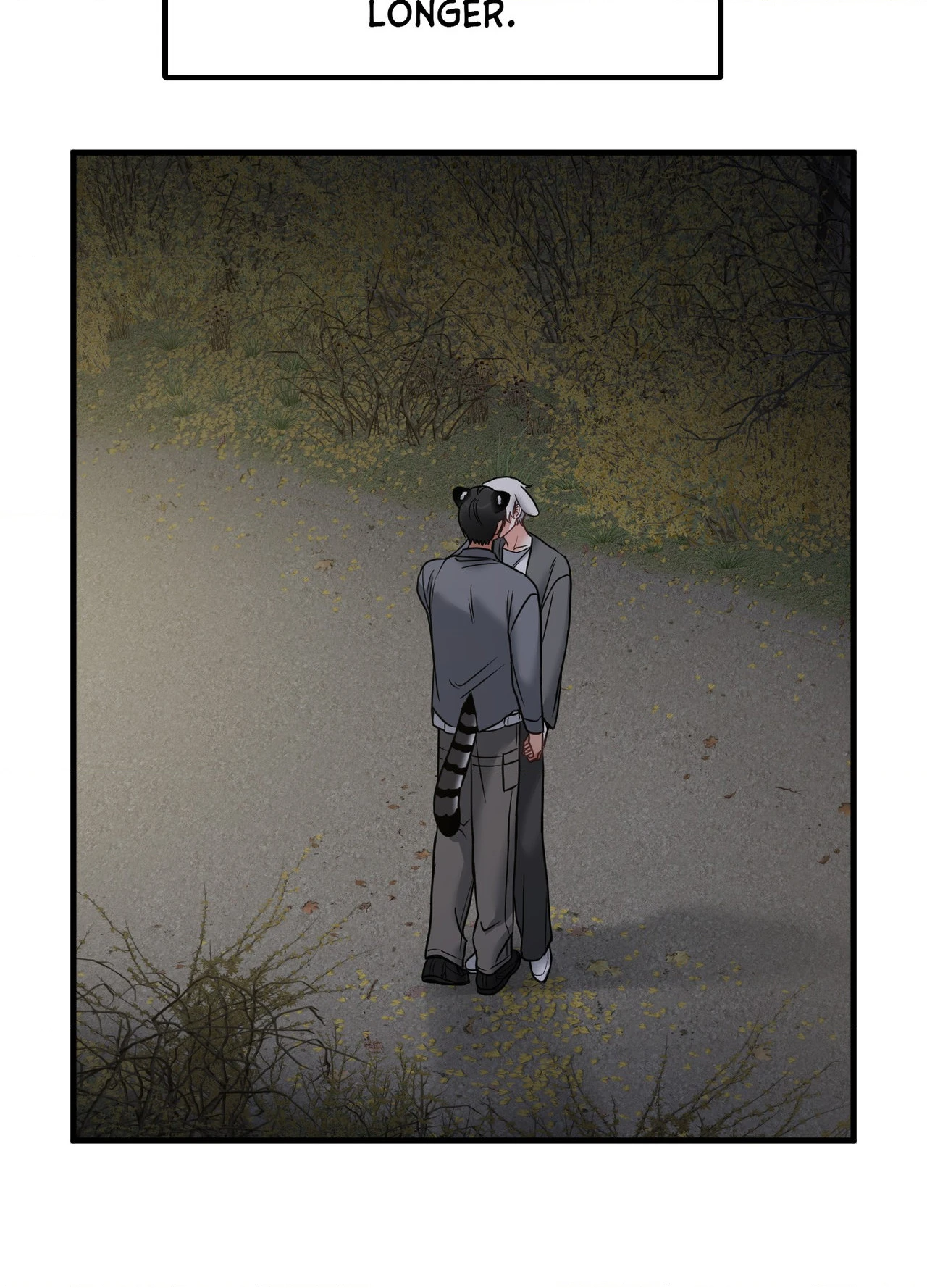 Nurturing Our Natures - Chapter 42 Page 78
