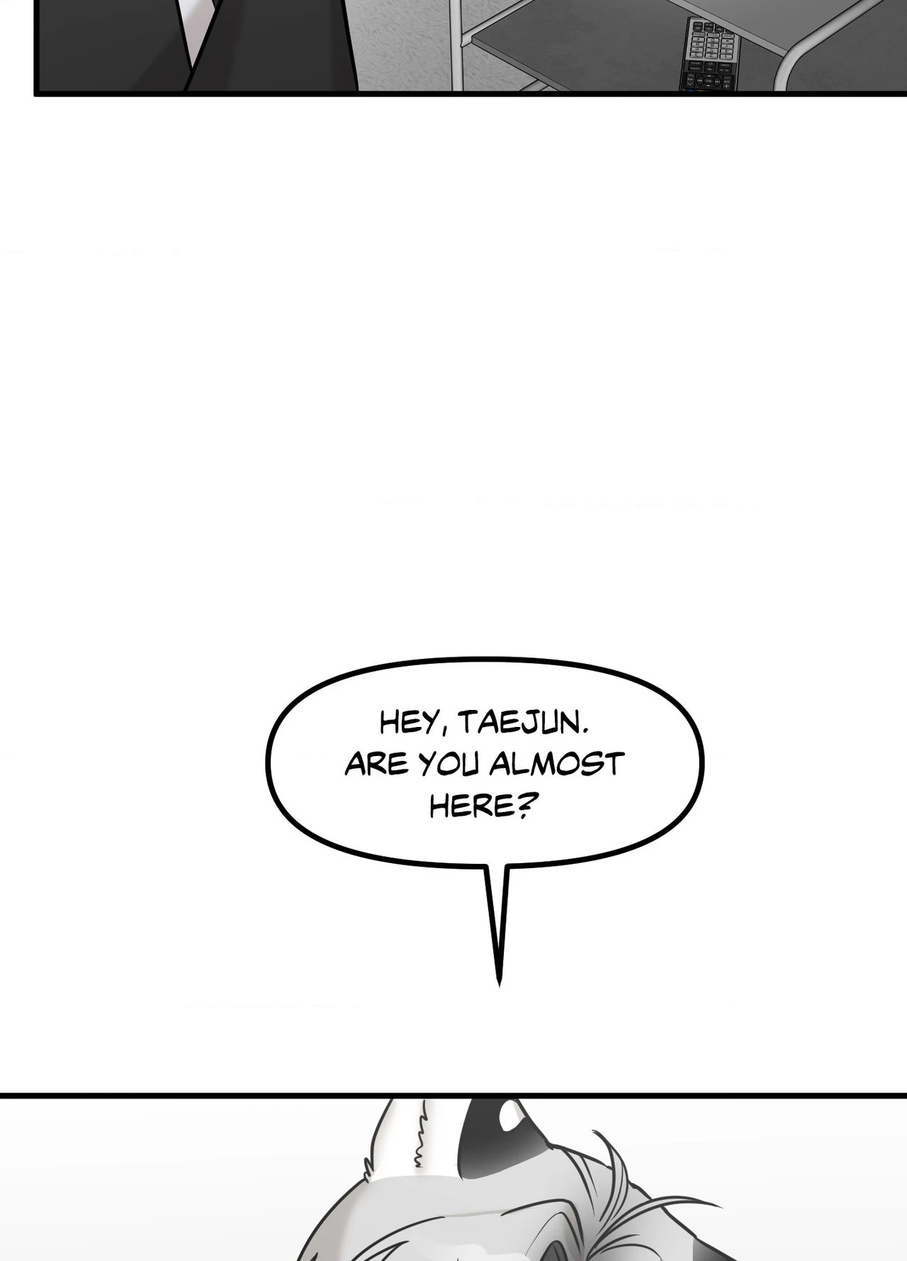 Nurturing Our Natures - Chapter 42 Page 90