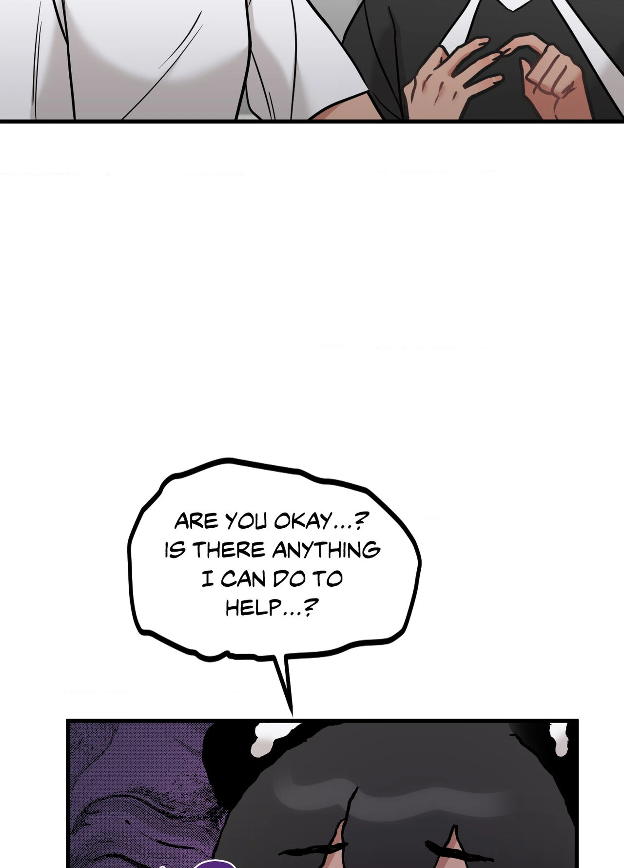 Nurturing Our Natures - Chapter 42 Page 110